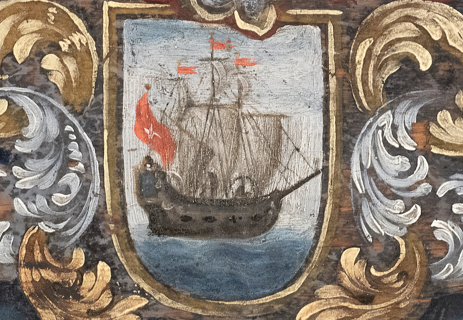 Den triste fortellingen om Boye Rivertsen