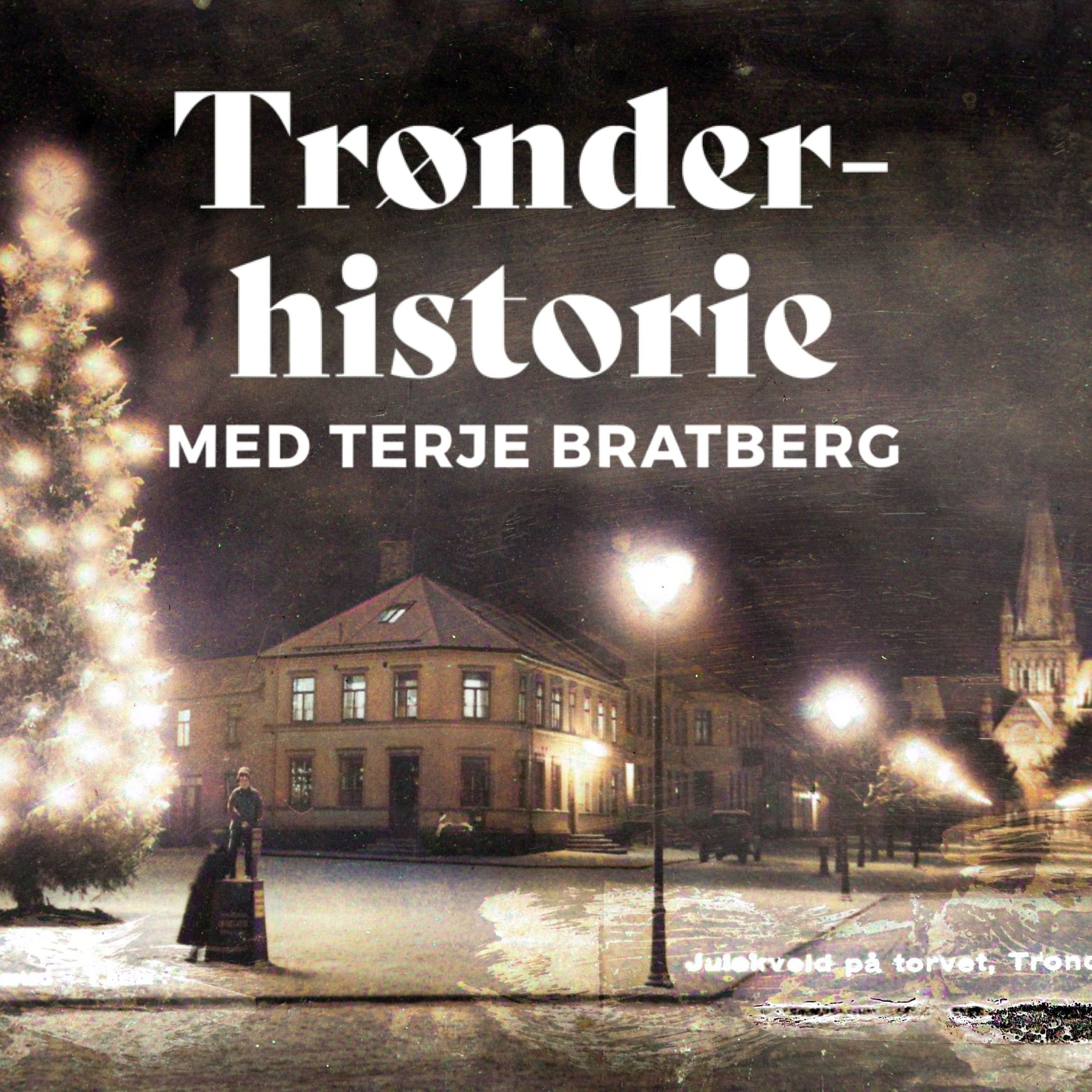 Jul i Trøndelag