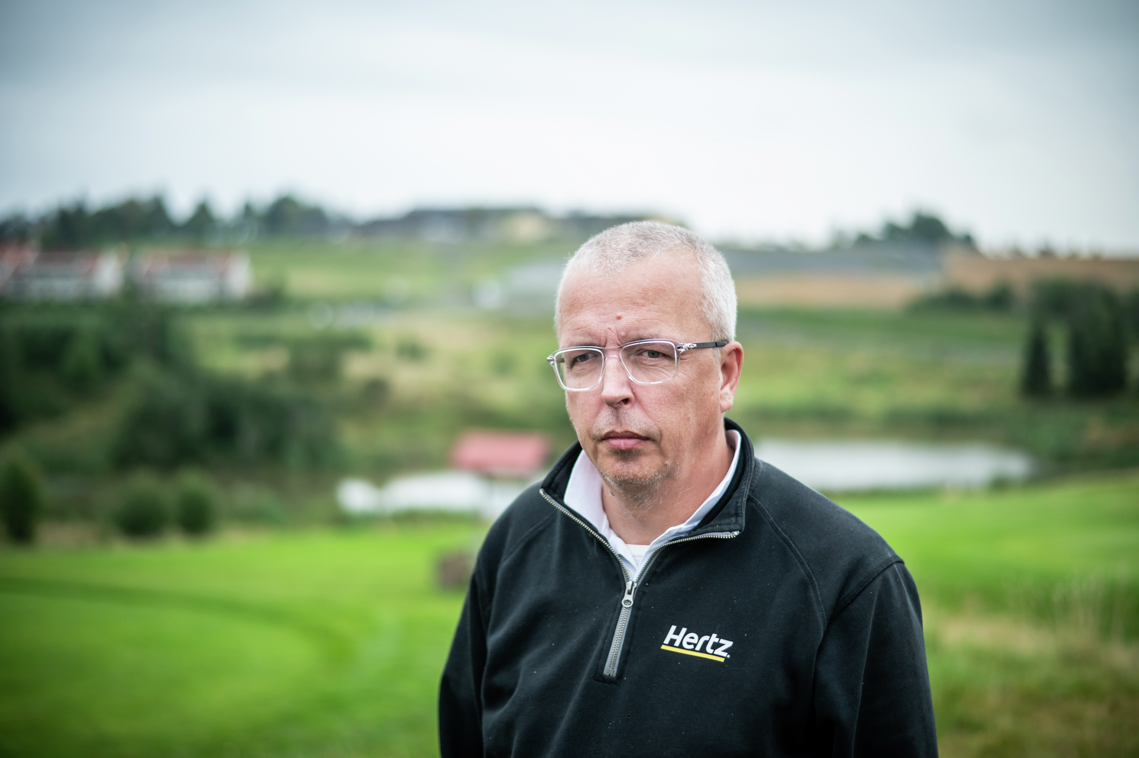 – Godt å tenke på at de holdt hverandre til siste slutt episode artwork