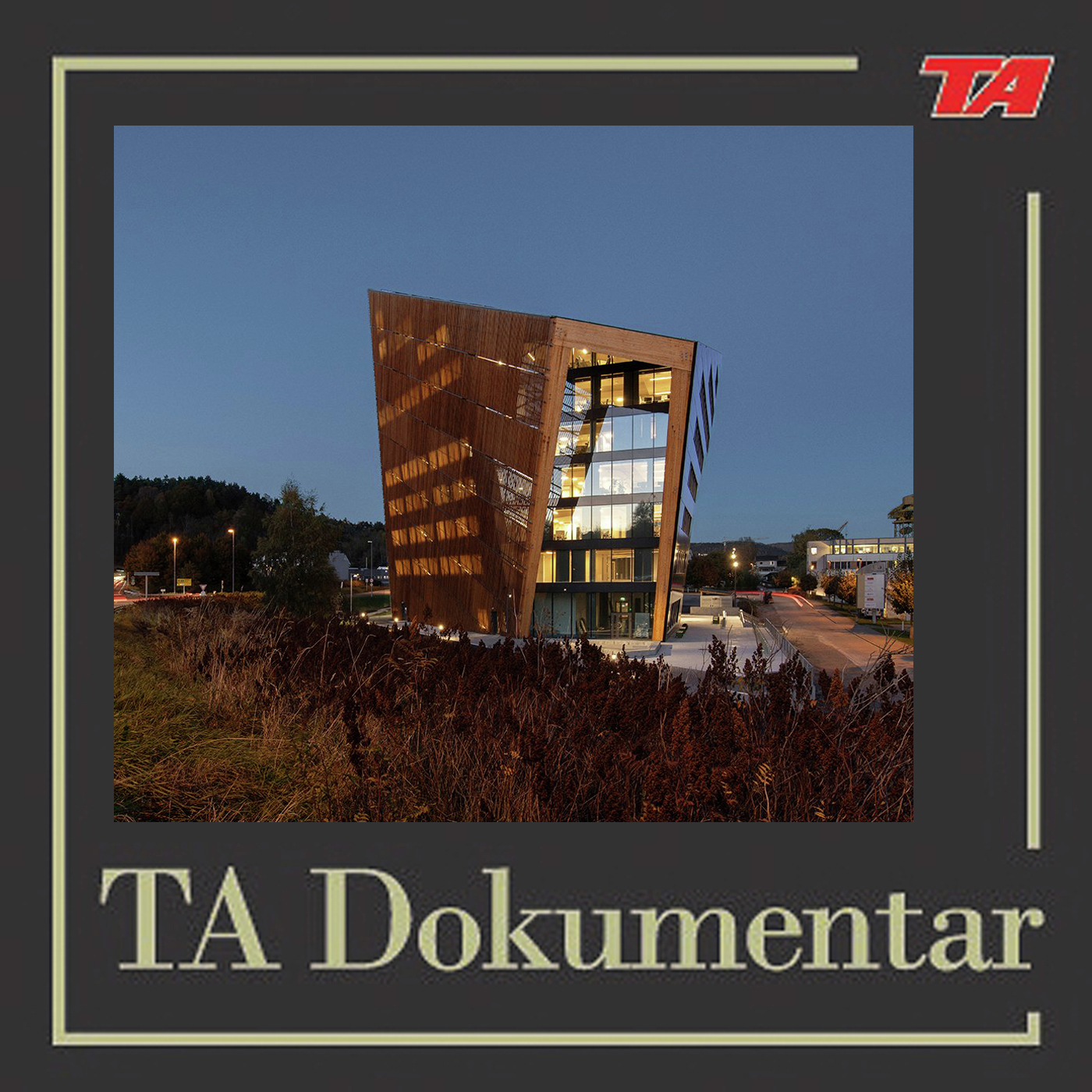 Milliardene som forsvant - del 1