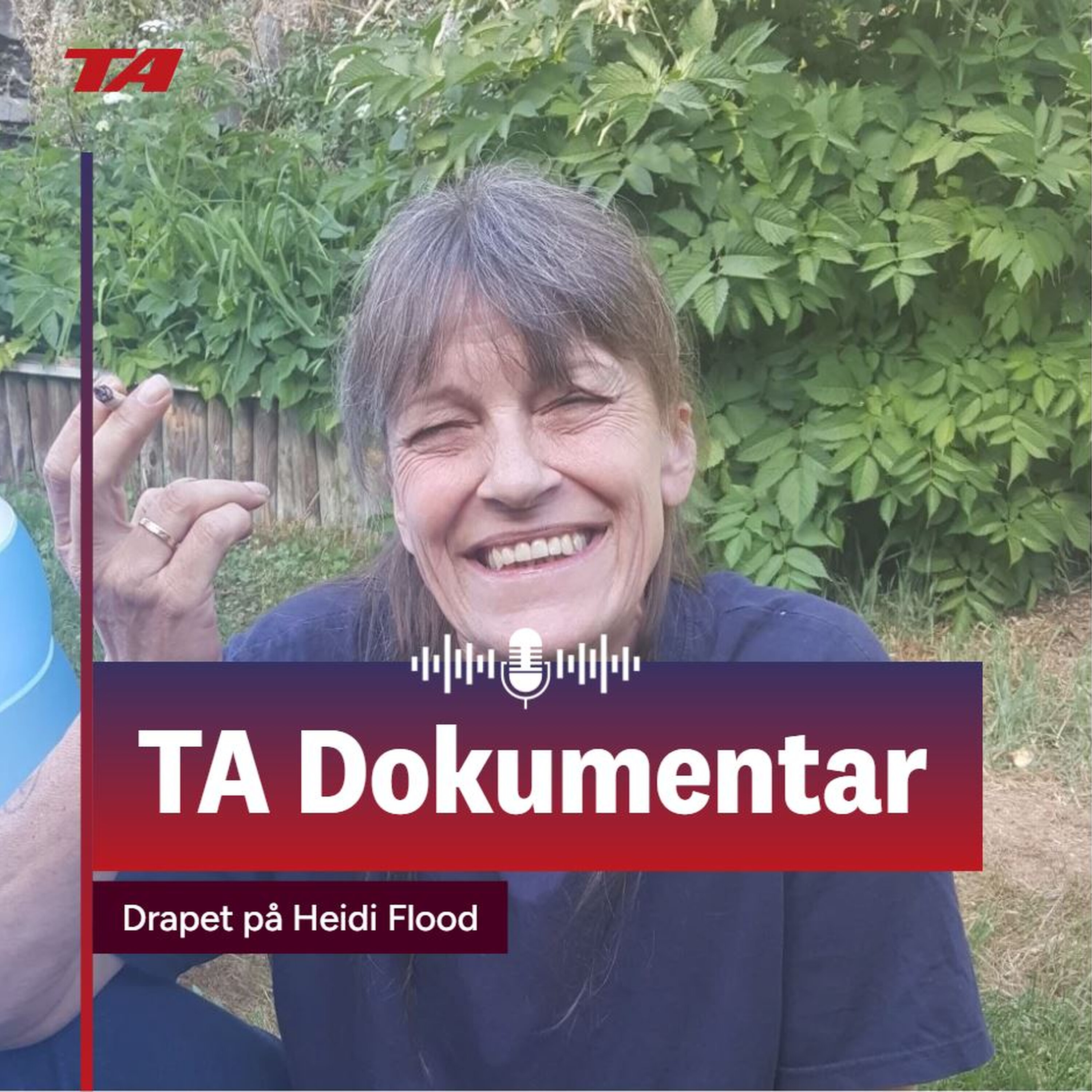 Drapet på Heidi Flood: Del 9 - Siste ord episode artwork