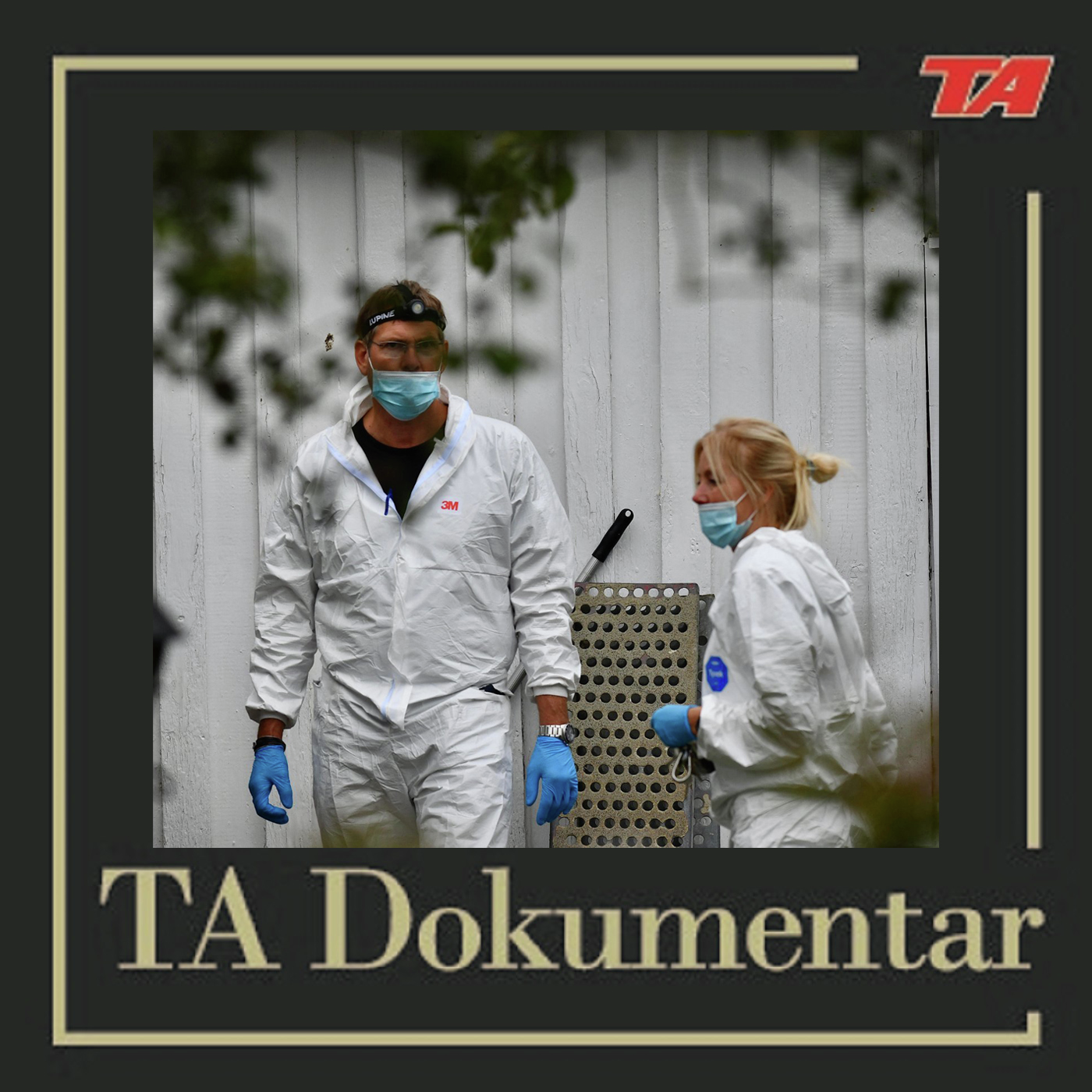 Hva skjedde med Kine og Stig? Del 11 - Agenten