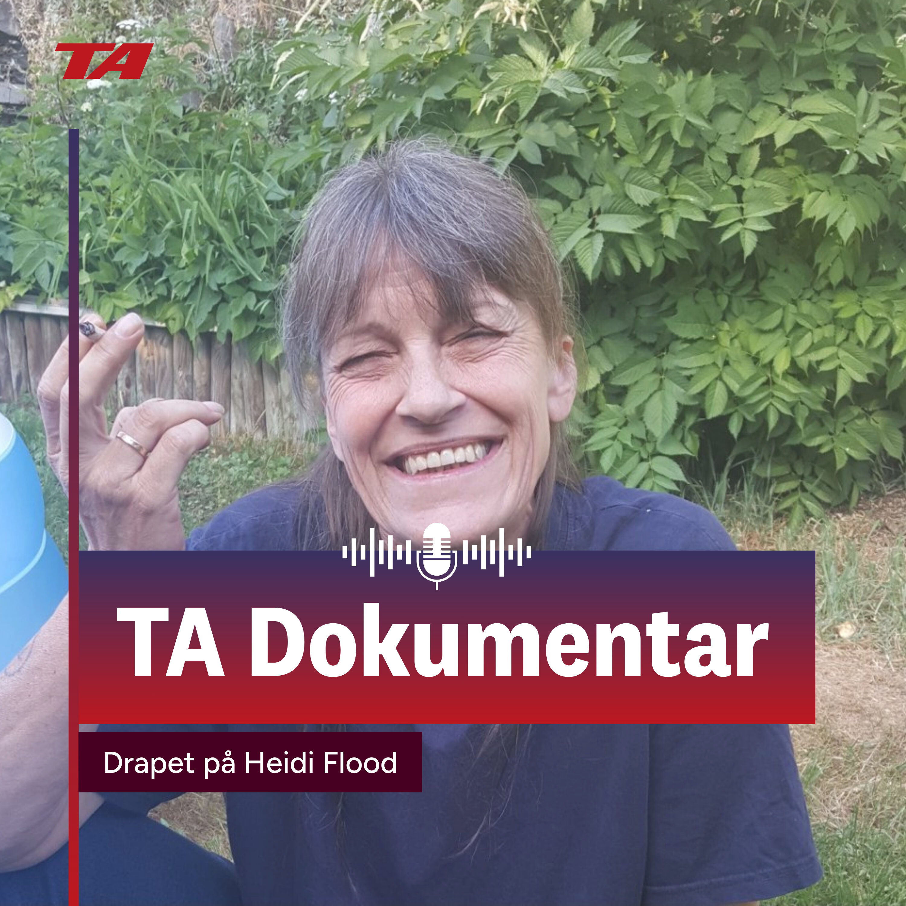 Drapet på Heidi Flood: Del 10 - Dommen episode artwork
