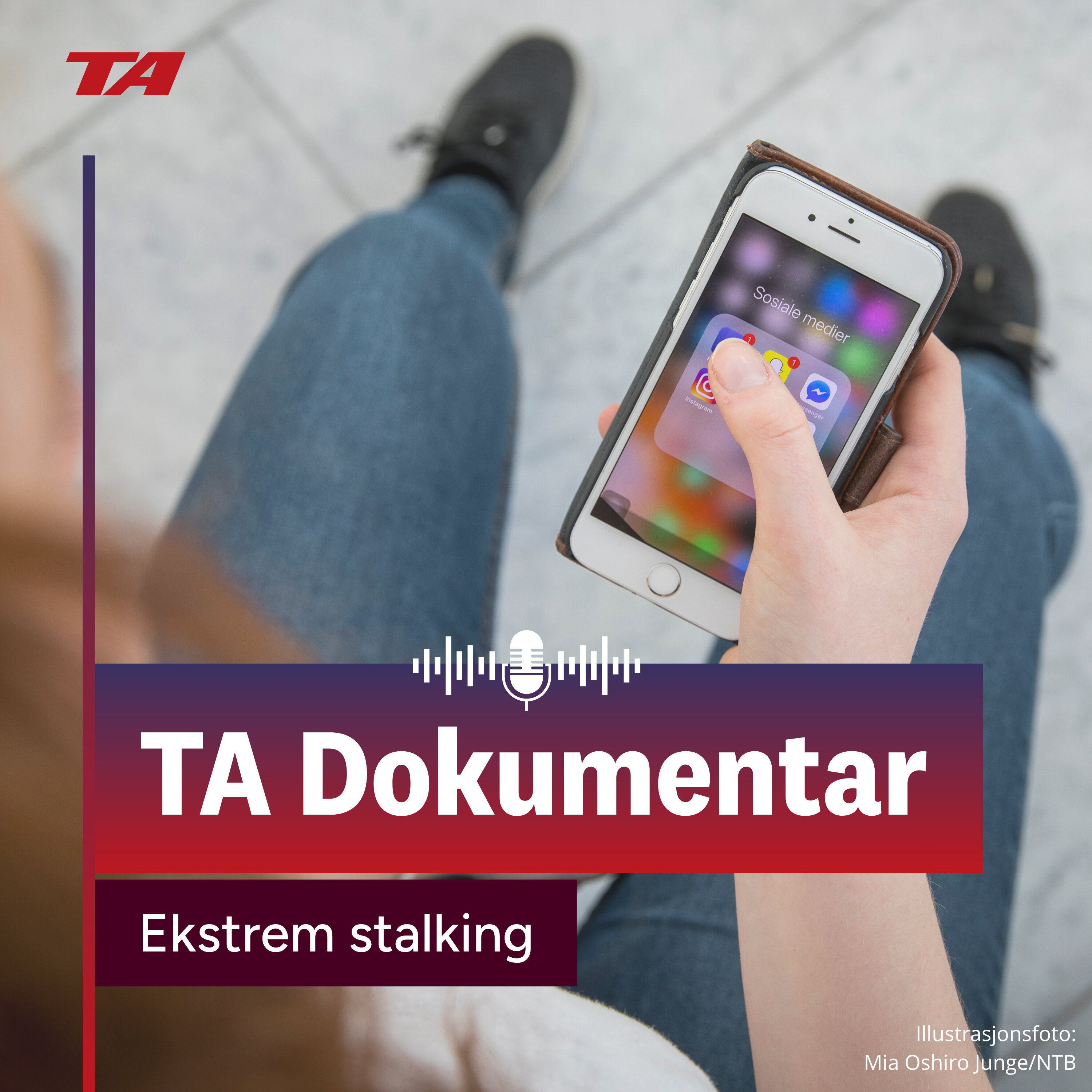 Ekstrem stalking: Episode 3