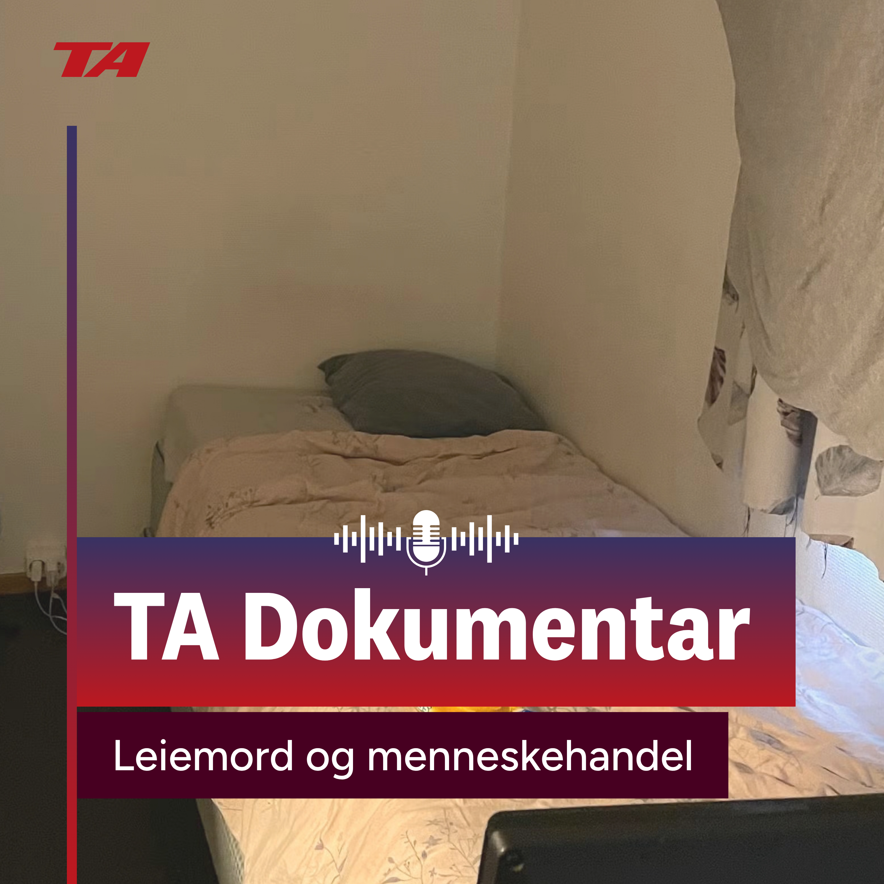 Leiemord og menneskehandel: Episode 8