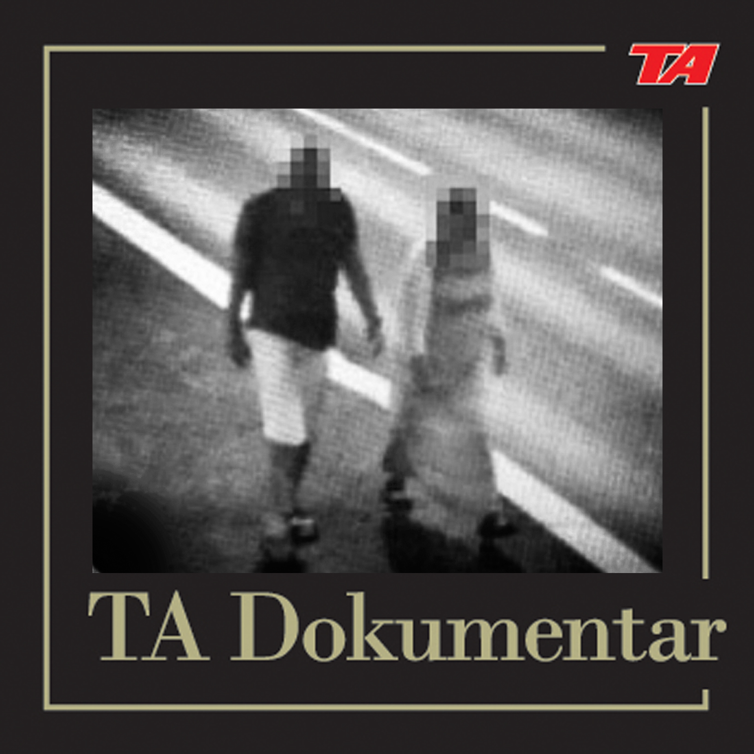 Hva skjedde denne natten? Ep. 1