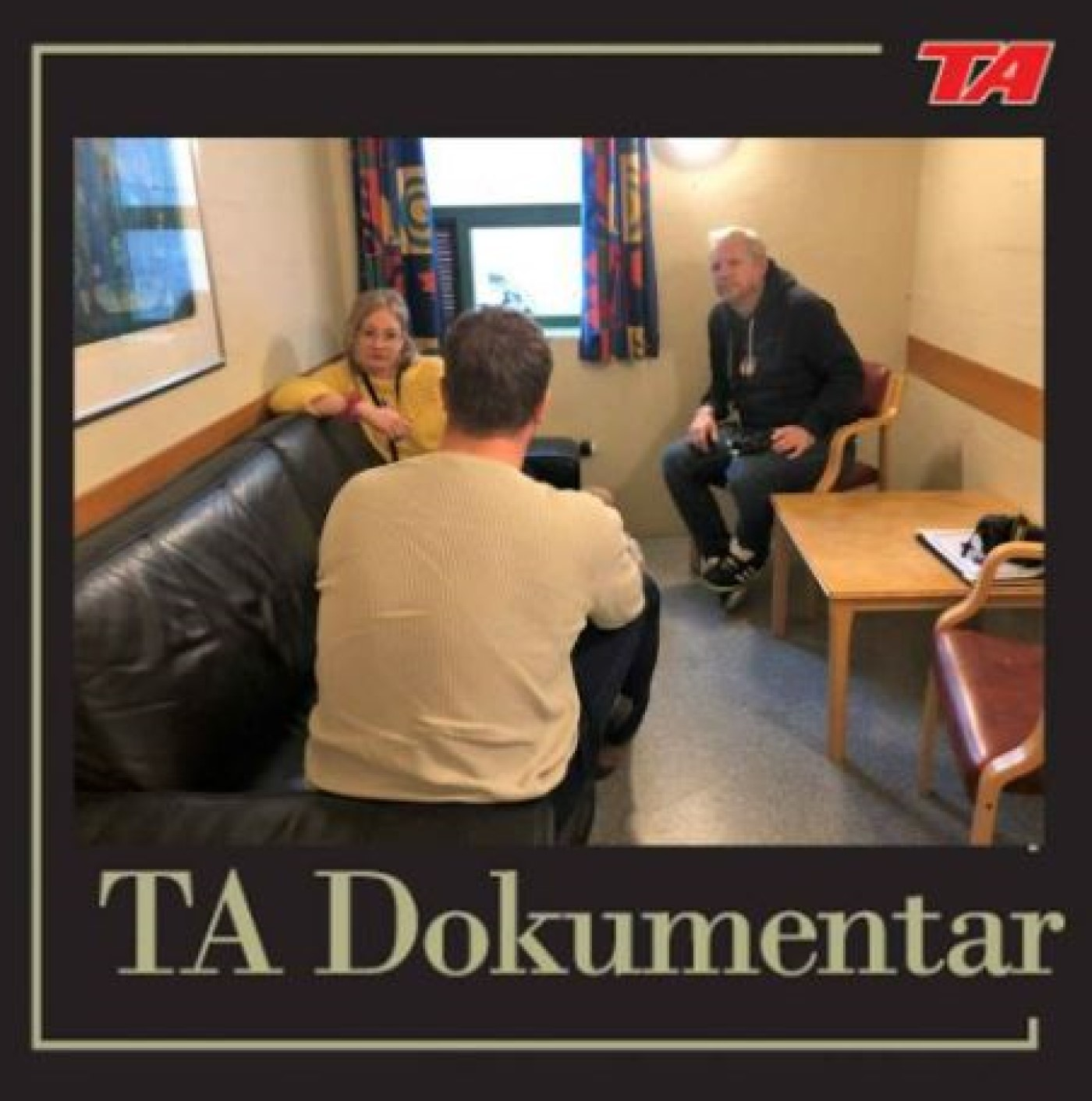 «Supersvindleren» -  episode 2