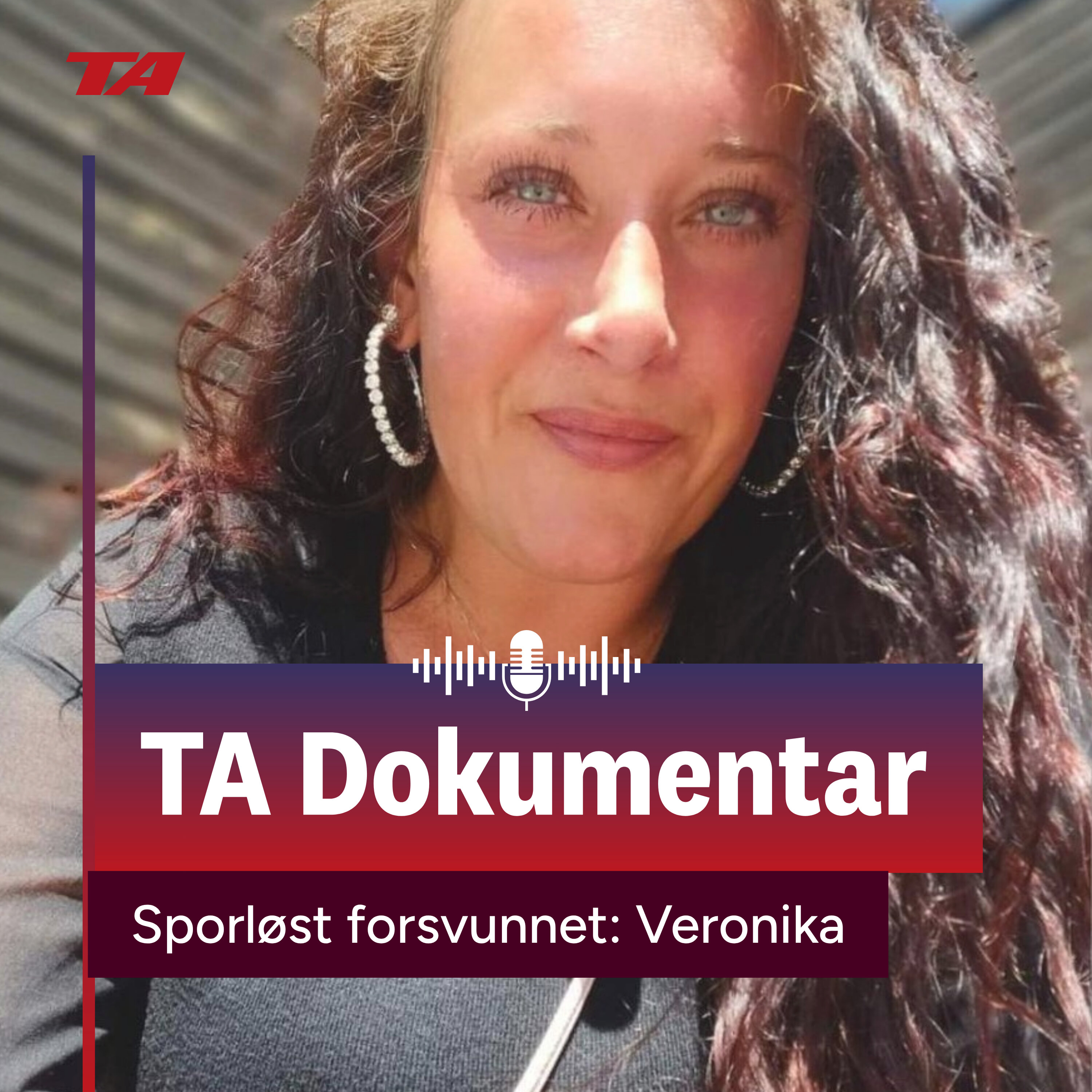 Sporløst forsvunnet: Veronika episode artwork