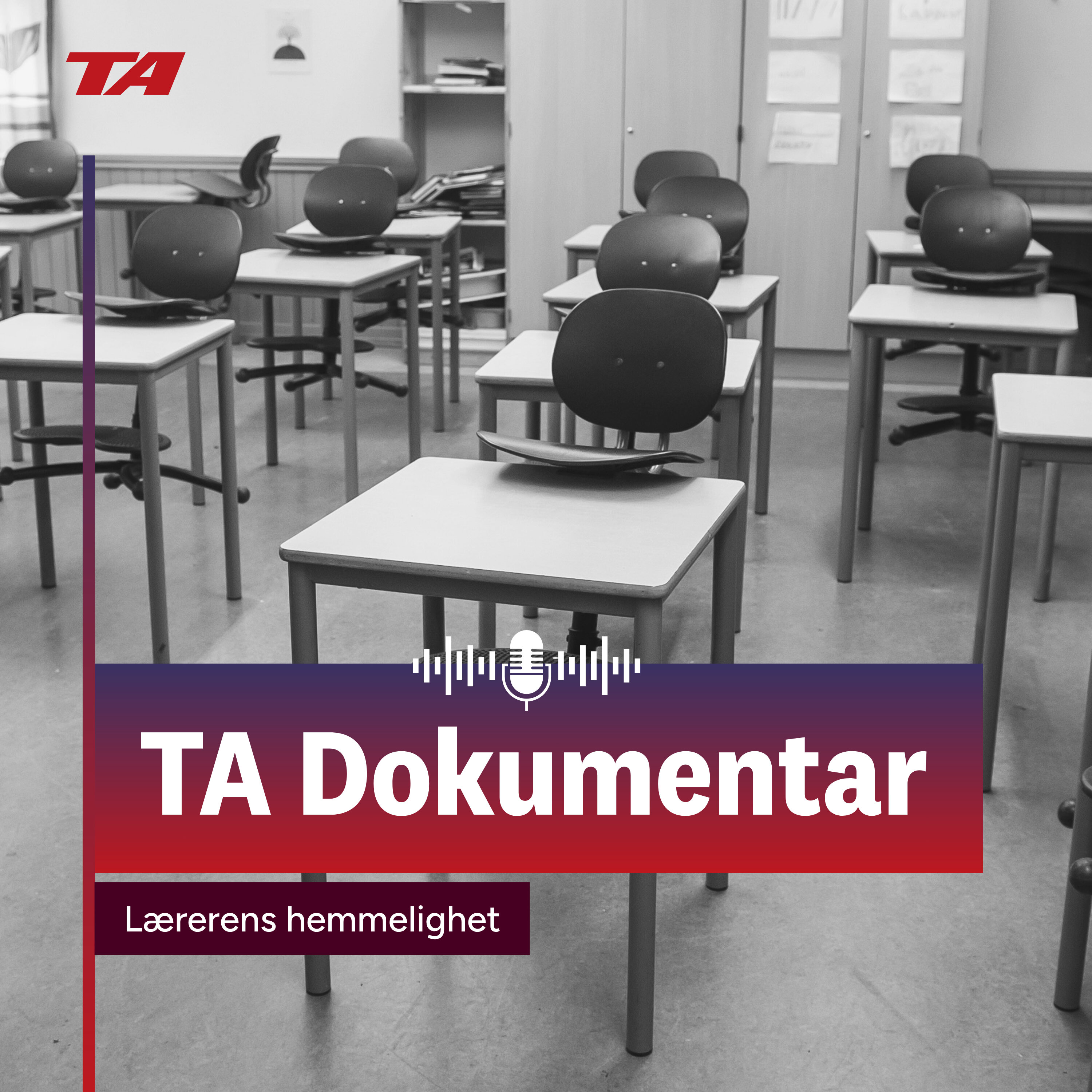 Lærerens hemmelighet: Lederen snakker ut