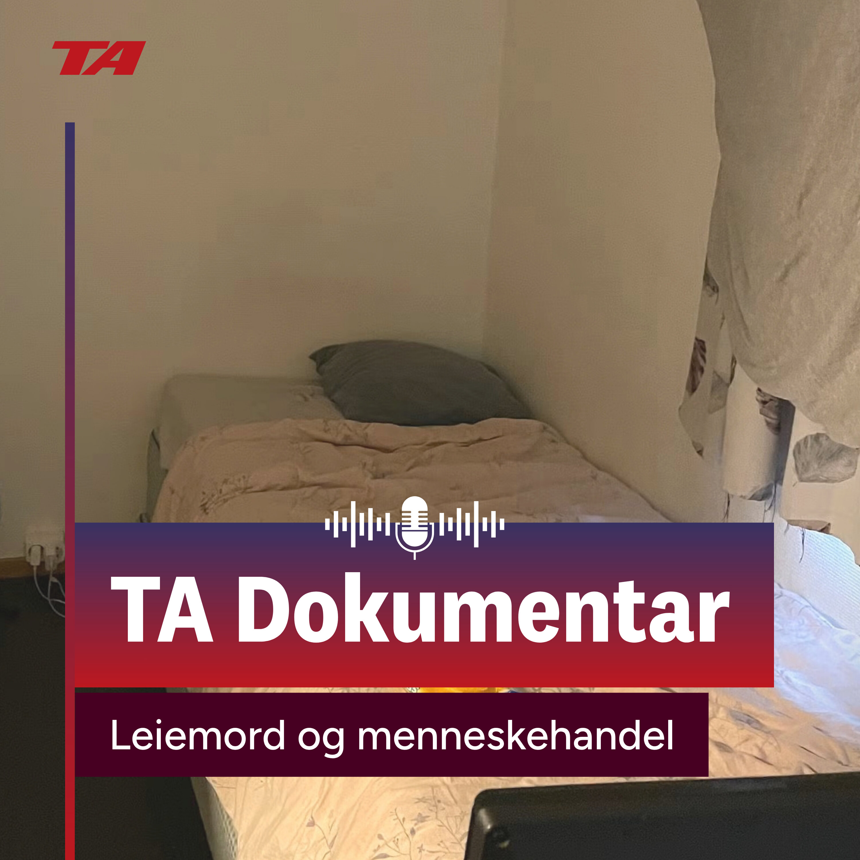 Leiemord og menneskehandel: Episode 2