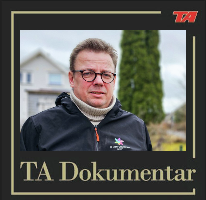 Hasse døde fem ganger om dagen - episode 1
