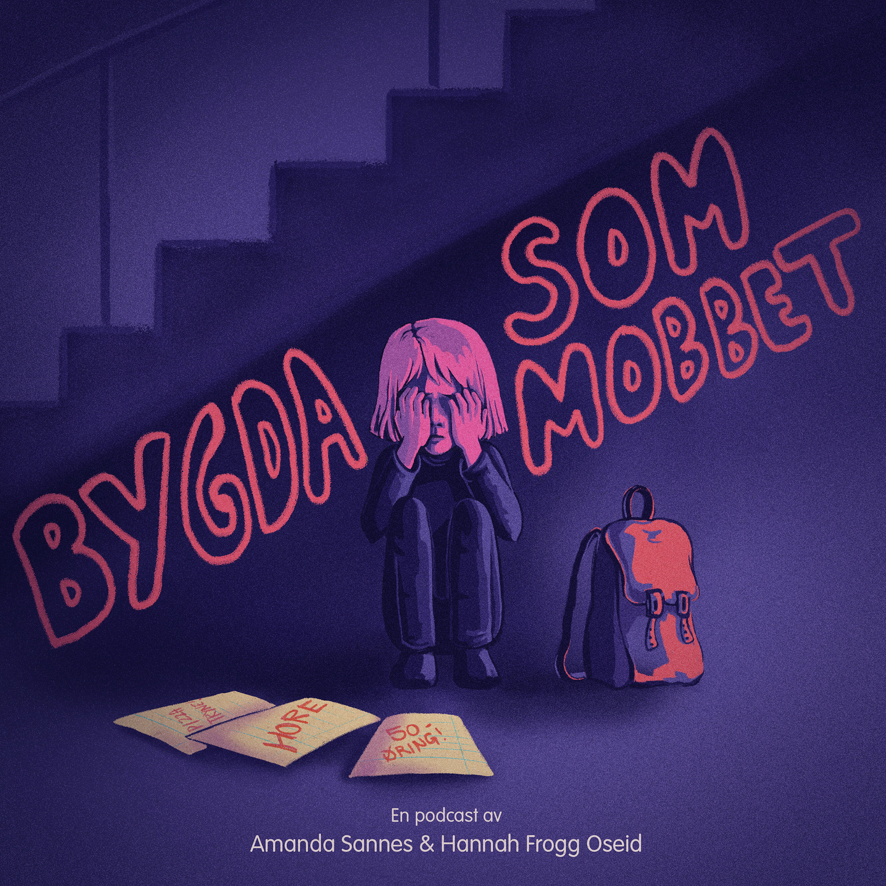 TA Dokumentar presenterer: Bygda som mobbet - Oppgjøret - del 2 episode artwork