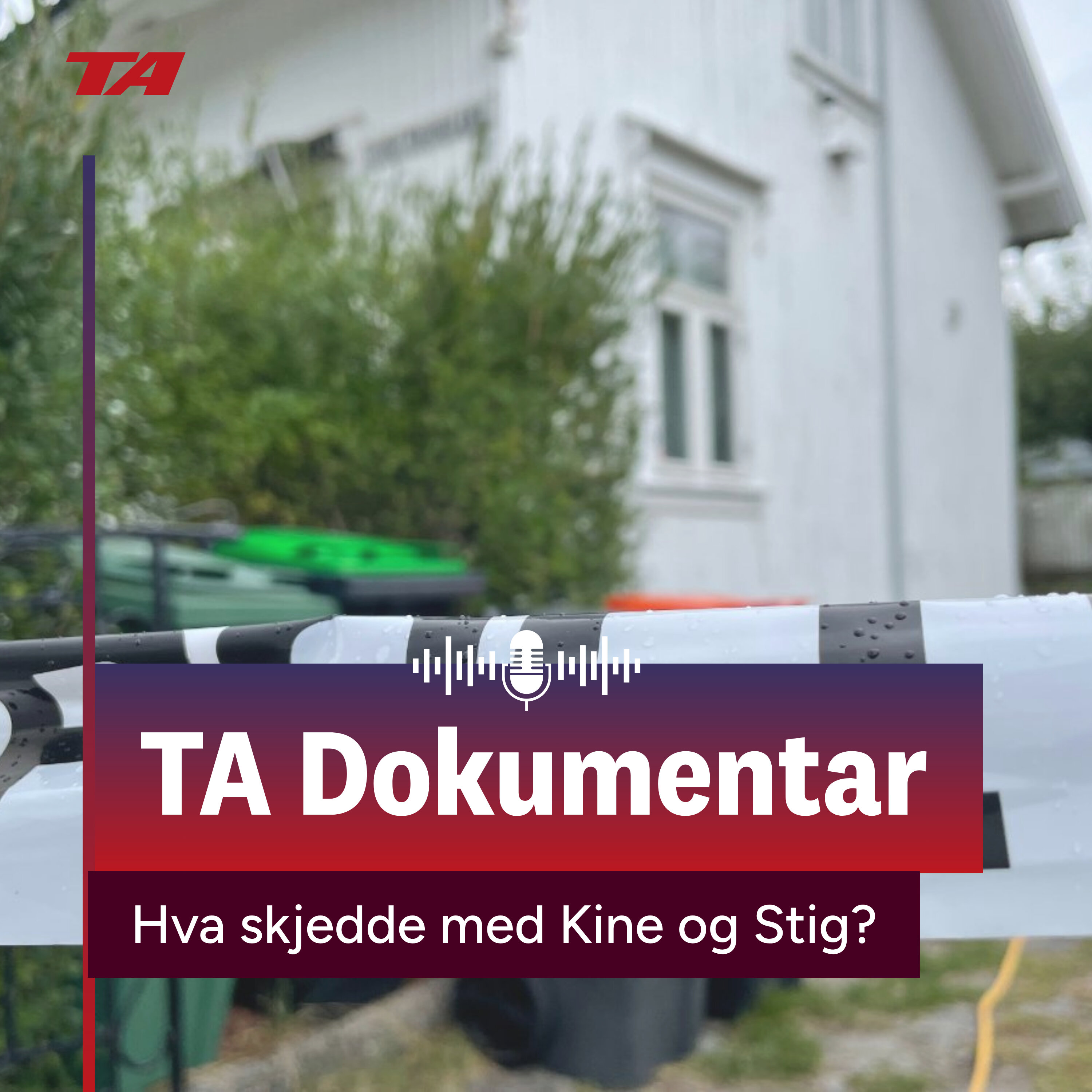Hva skjedde med Kine og Stig? Sesong 2: Del 7 – Frikjent for drap episode artwork