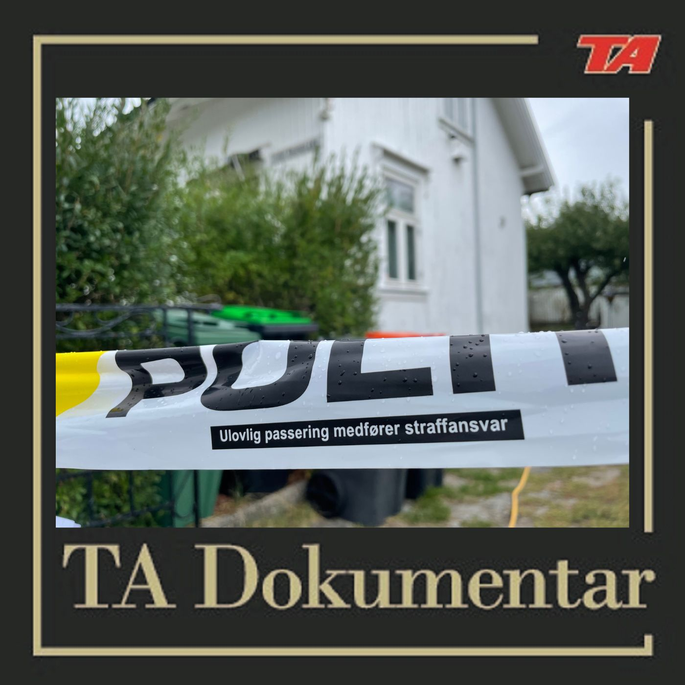 Hva skjedde med Kine og Stig? Sesong 2: Del 2 – Blodflekkene