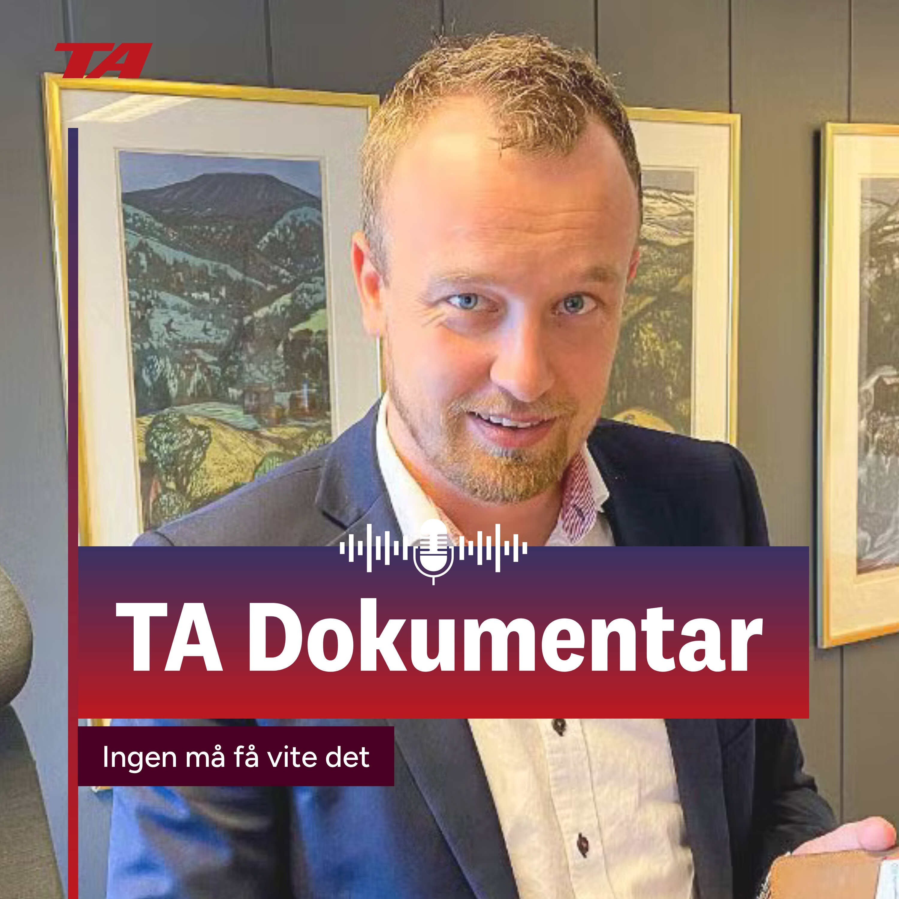 Ingen må få vite det: Episode 2