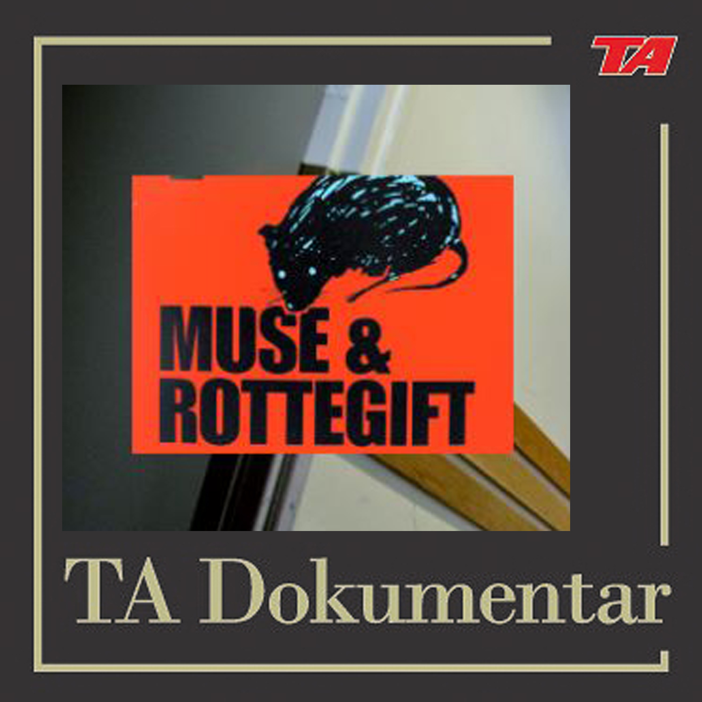 Forgiftet