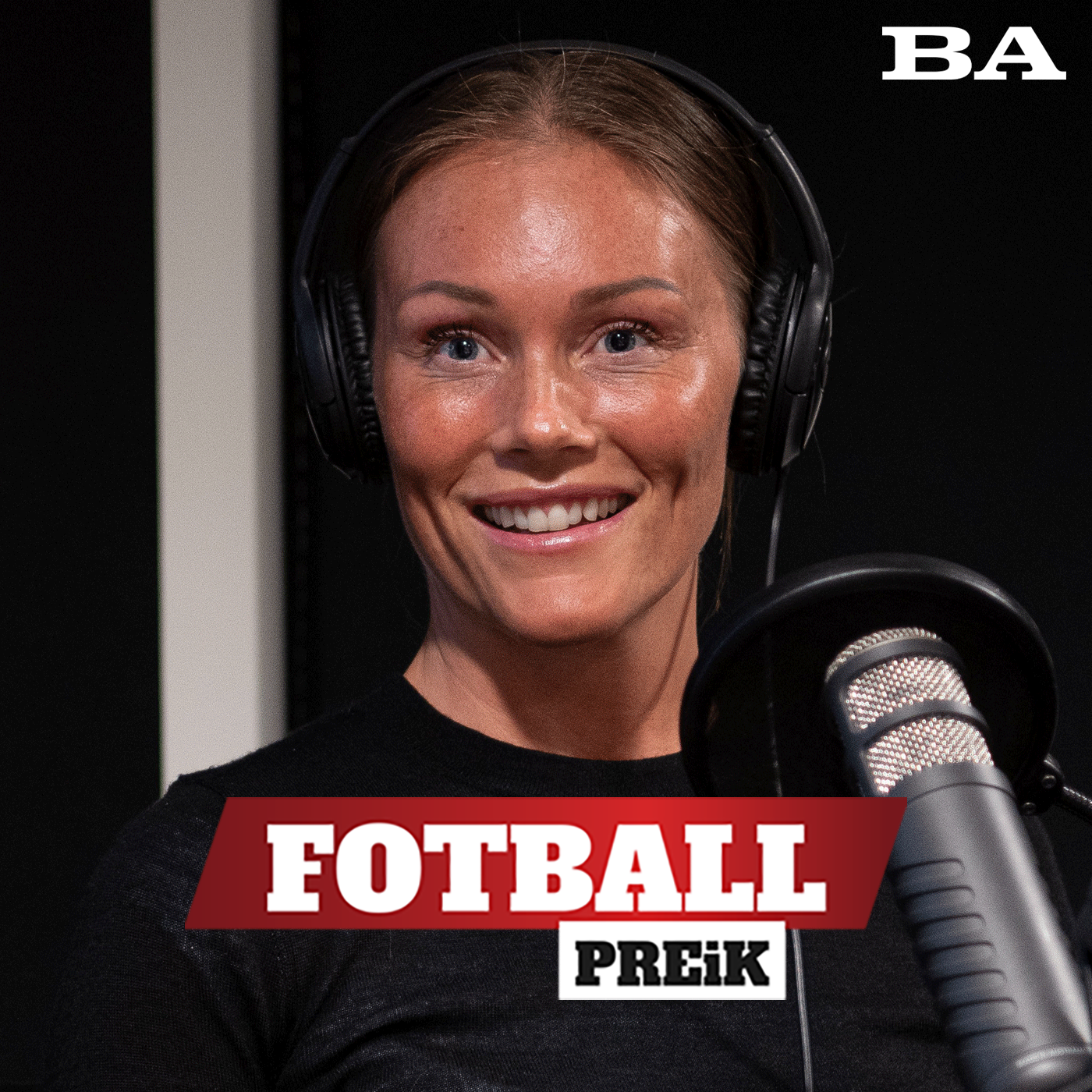 Brann til Champions League? Ja, sier Ingrid Stenevik!