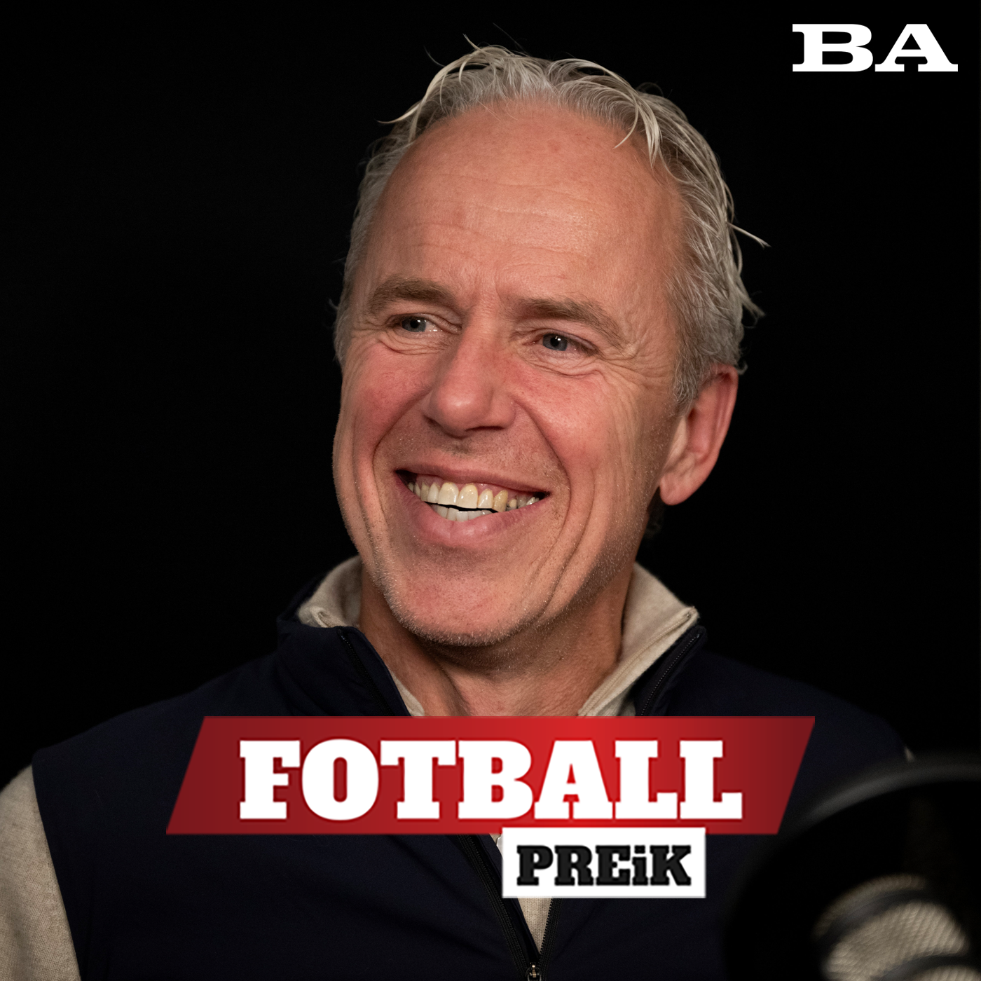 Eks-sportssjefen elsker Hornelands Brann