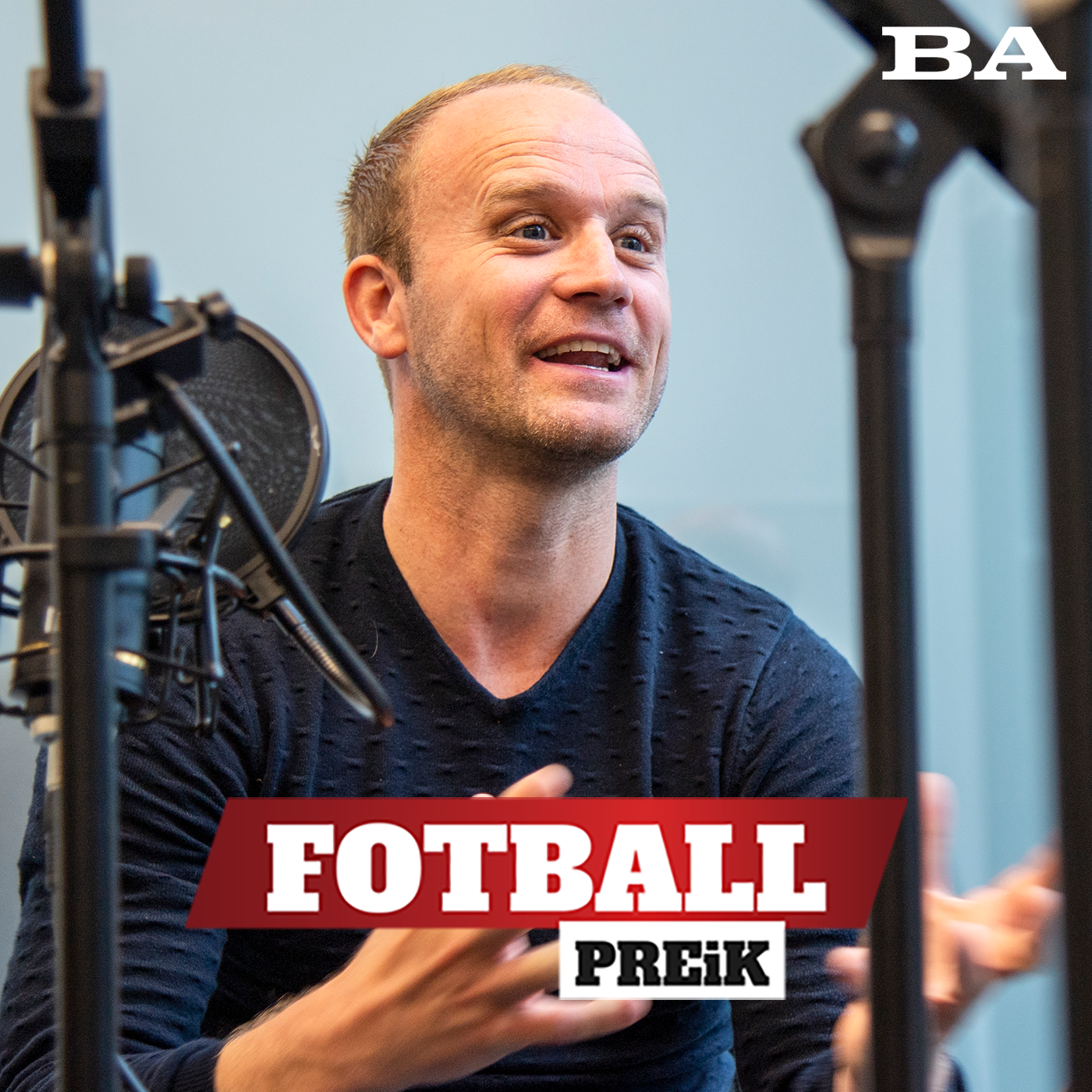 Valget Tommy angrer på