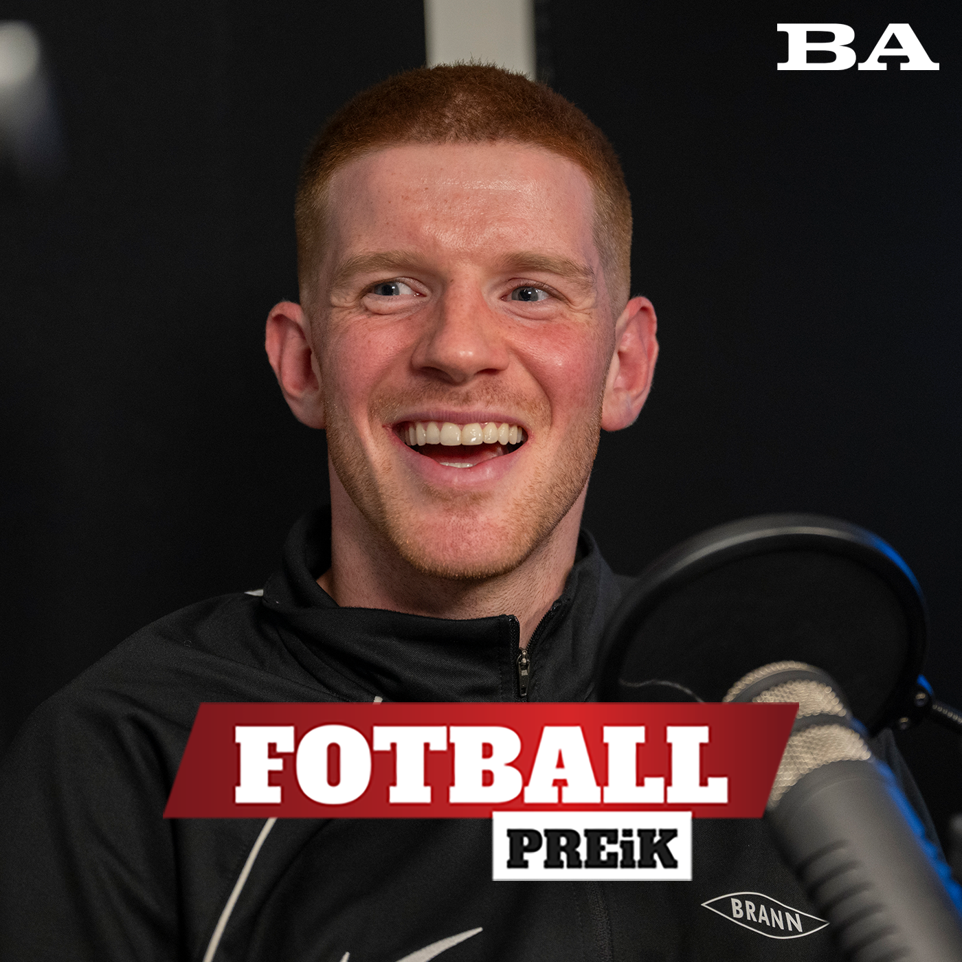 Thore søker kjærligheten