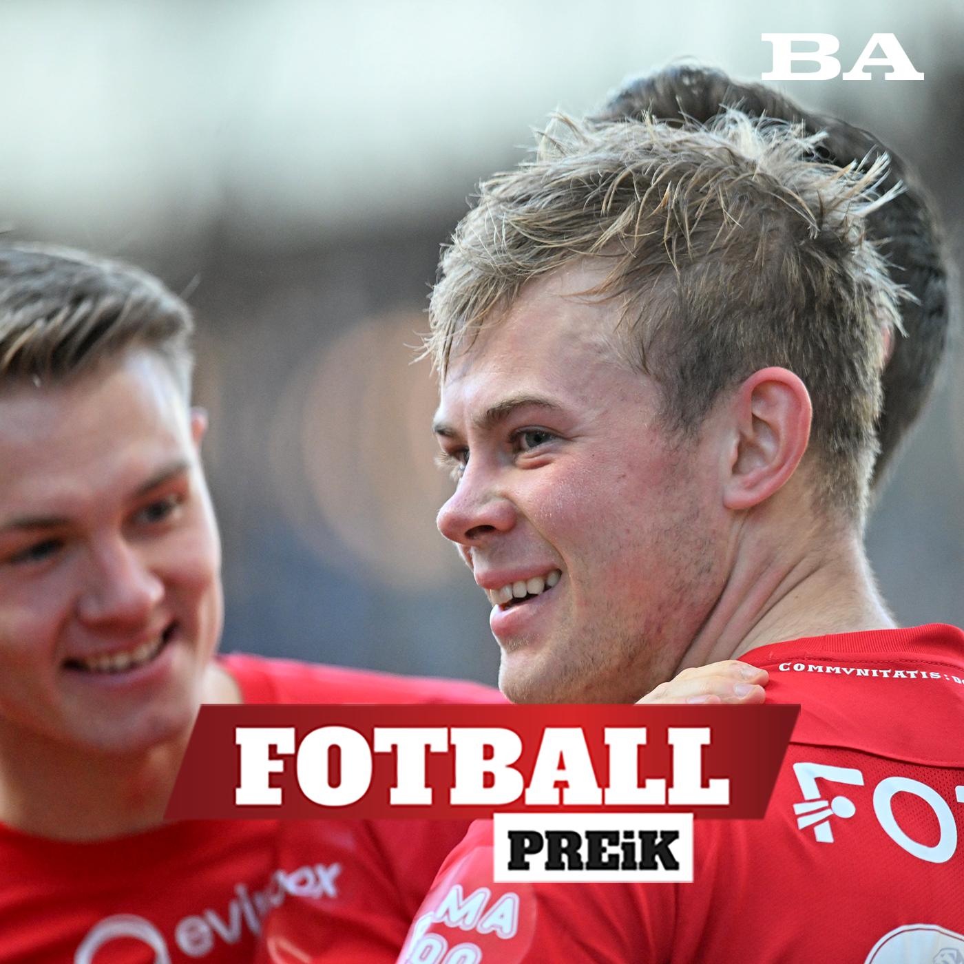 Er det lov å drømme?