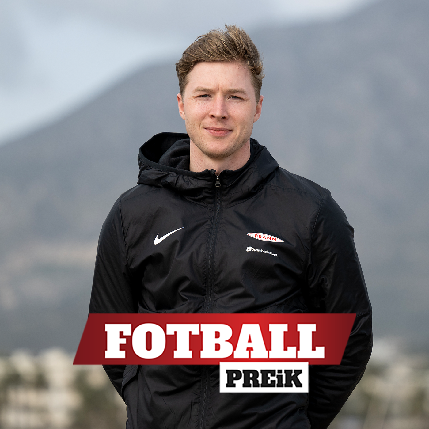 Den lange veien til Brann