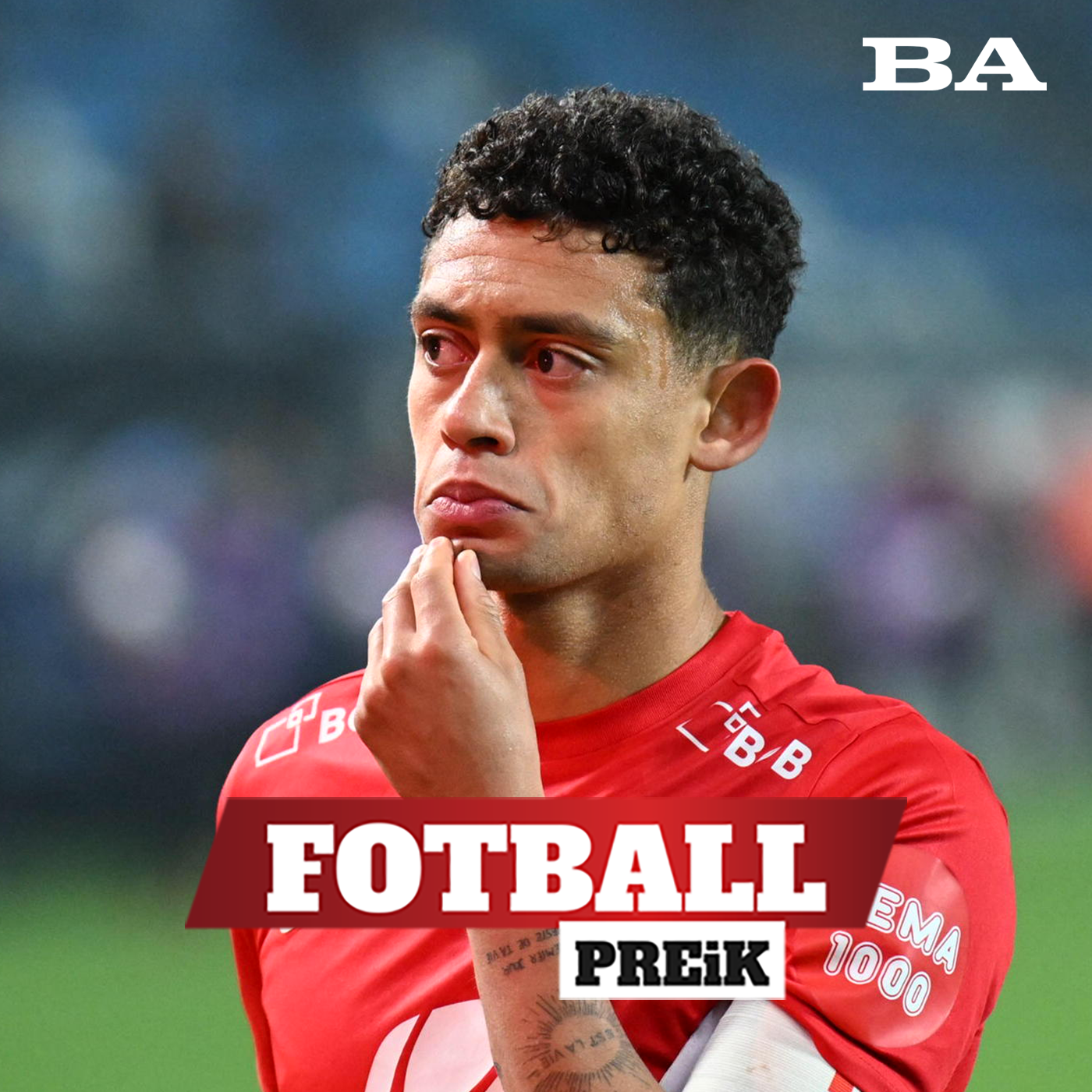 Mjelde-tirade og Vikings skitne triks