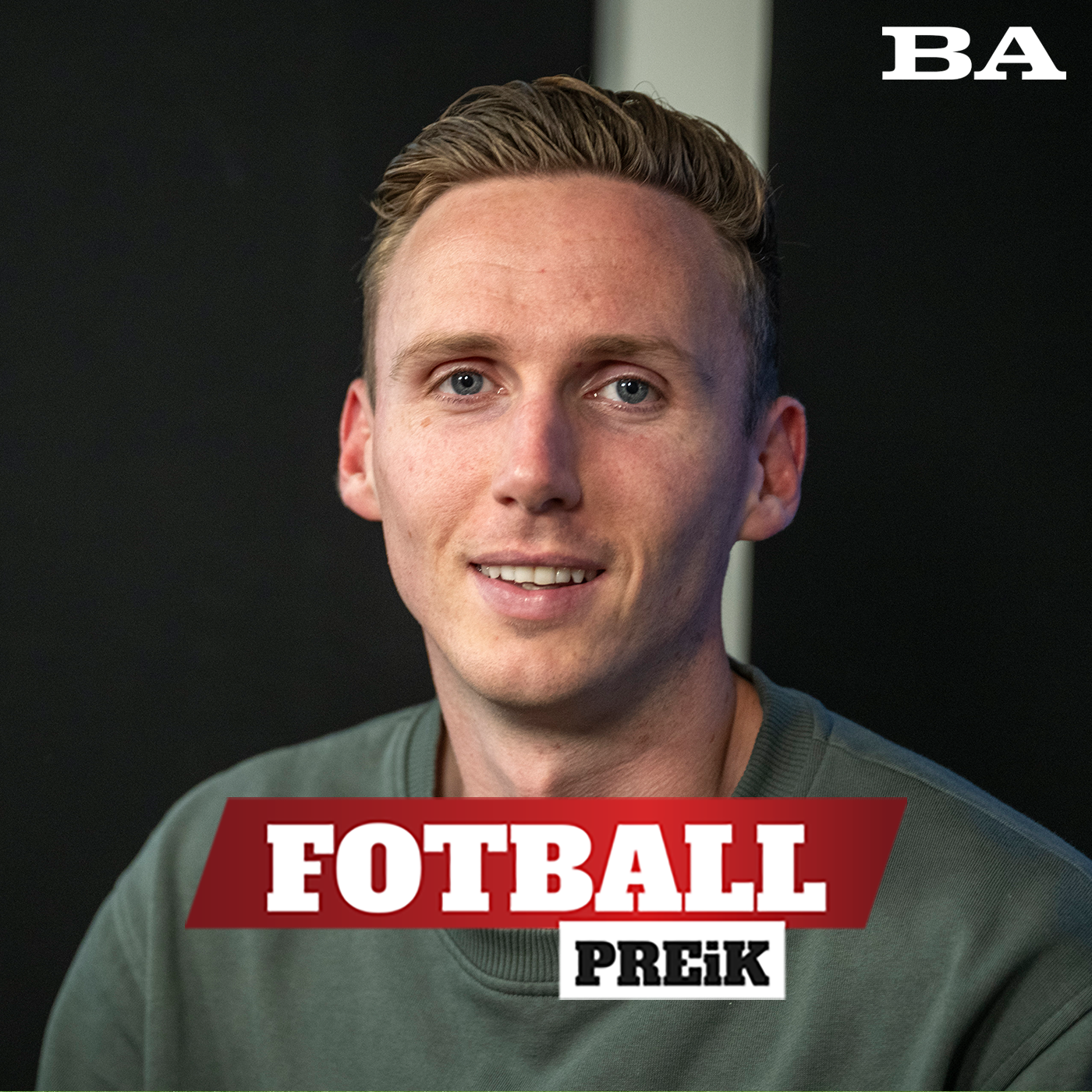 Gullfoten fra Laksevåg