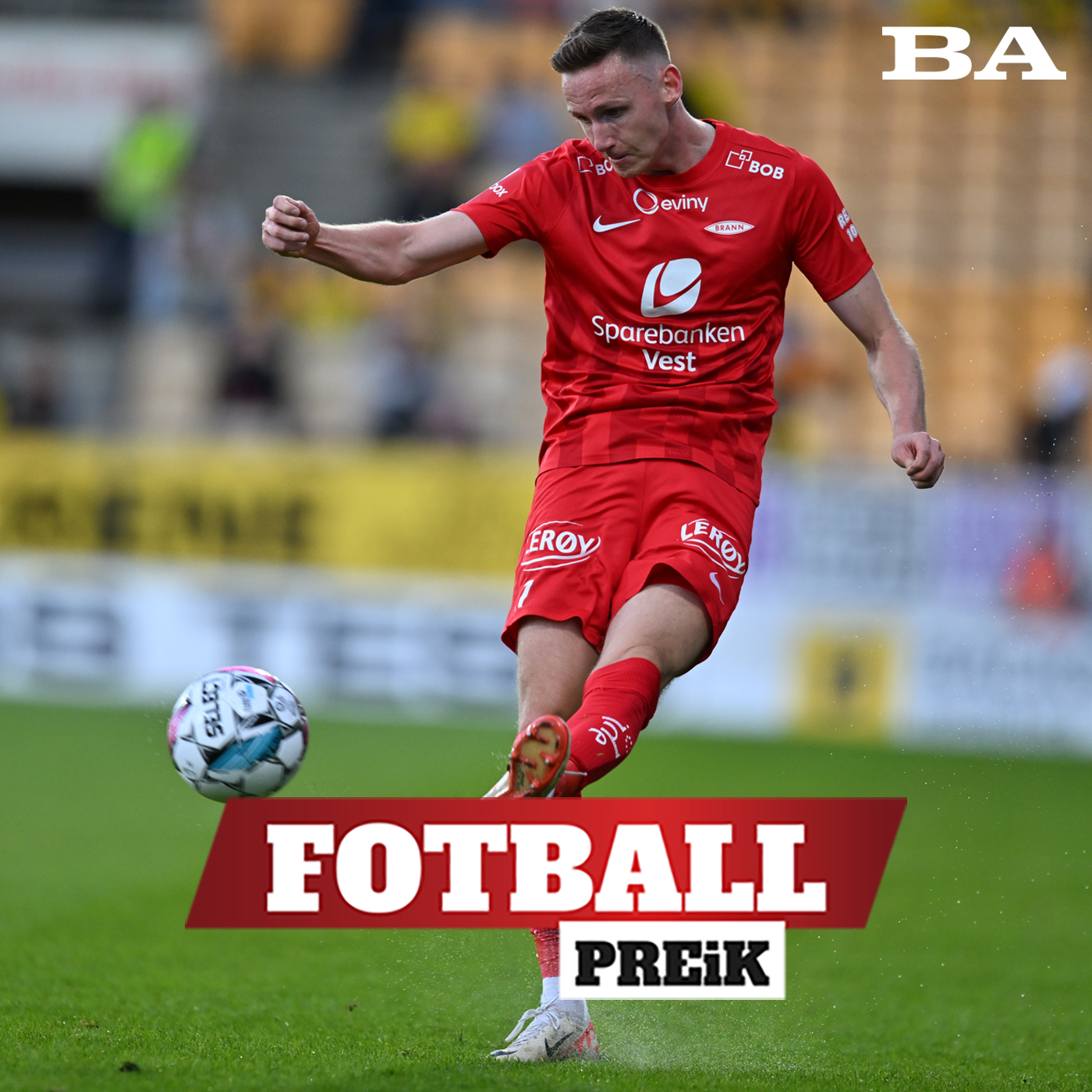 – Soltvedt er bedre enn Martin Ødegaard