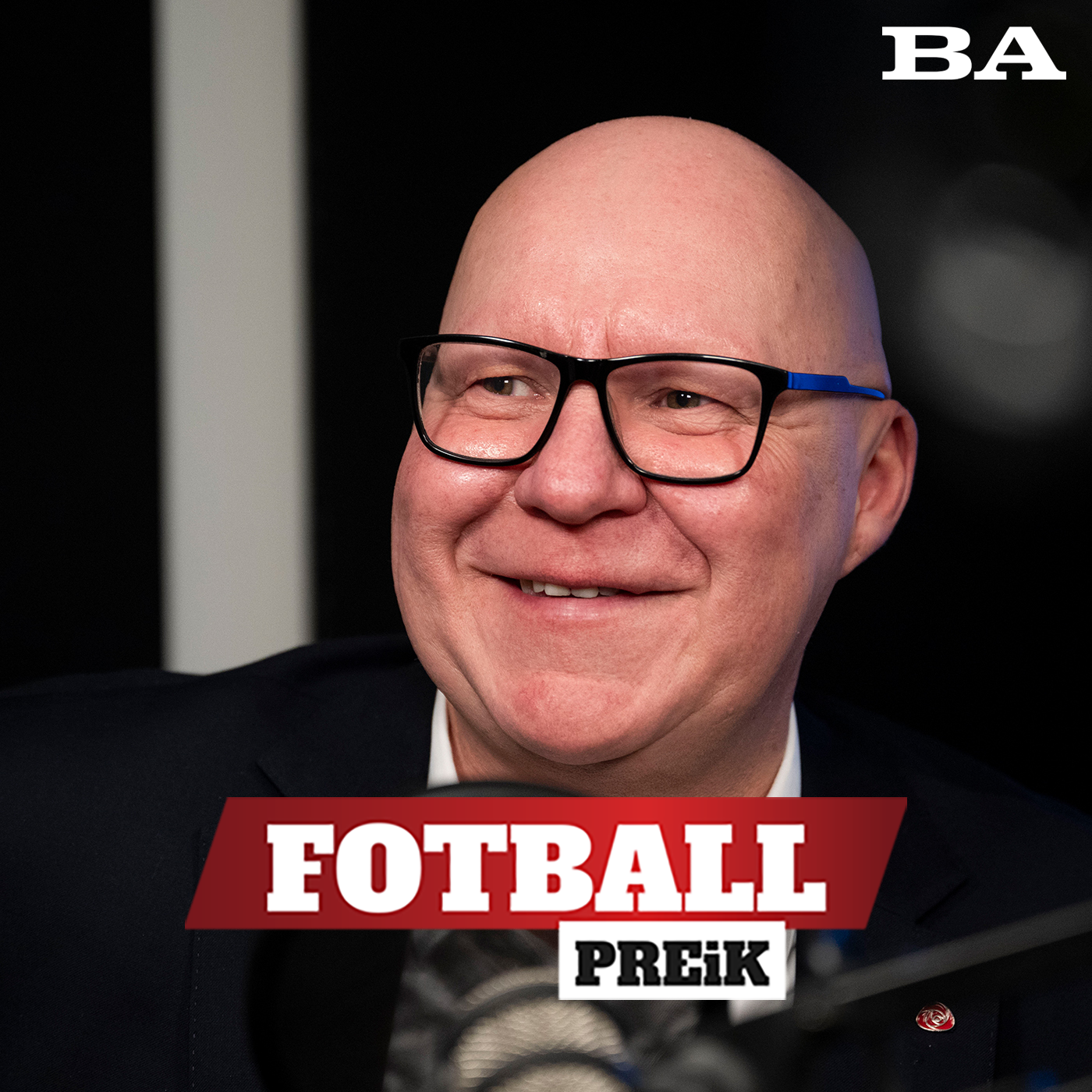 Mistet hodet da Karadas dro