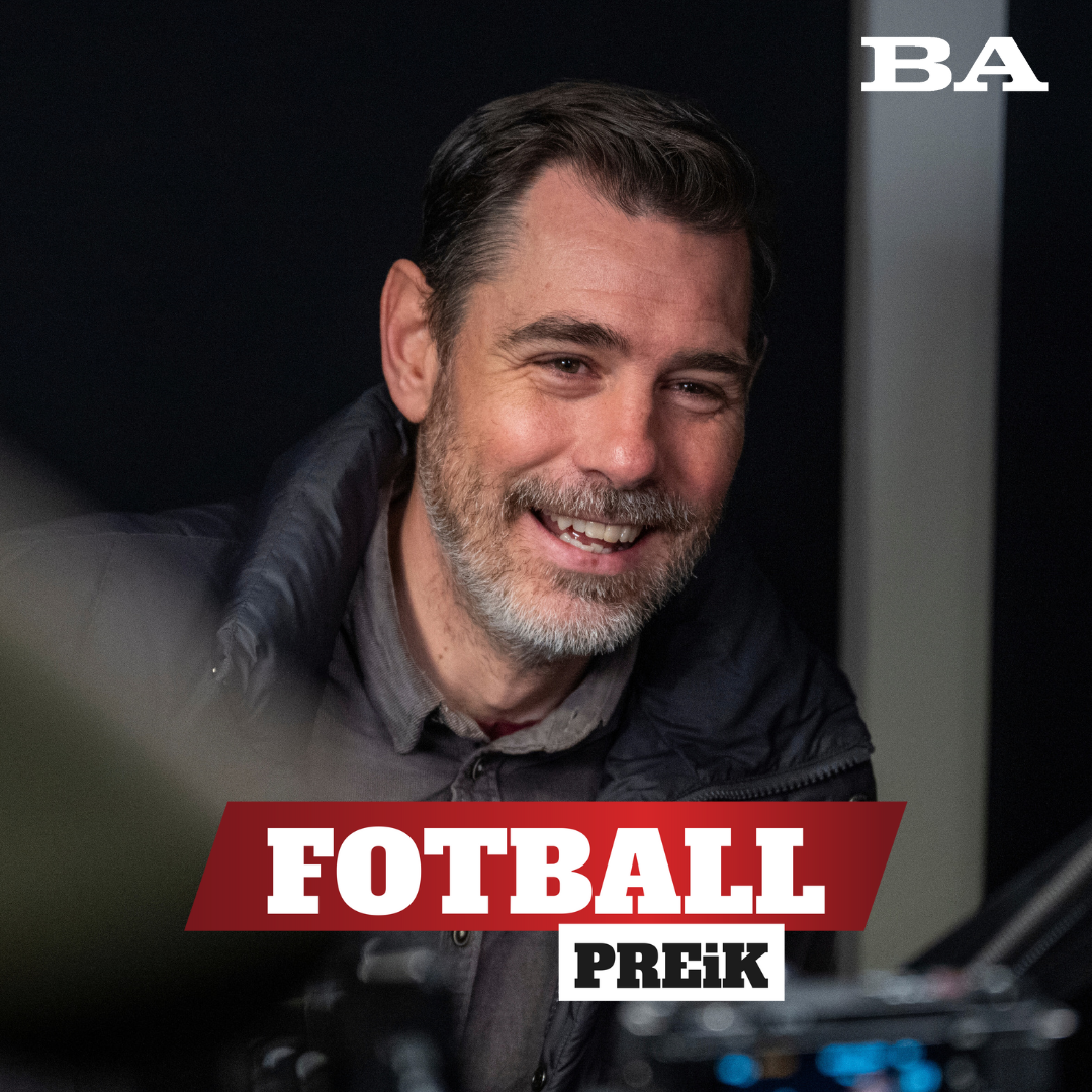 Julespesial: Freyr om gullambisjoner, spillerkjøp og årets sesong