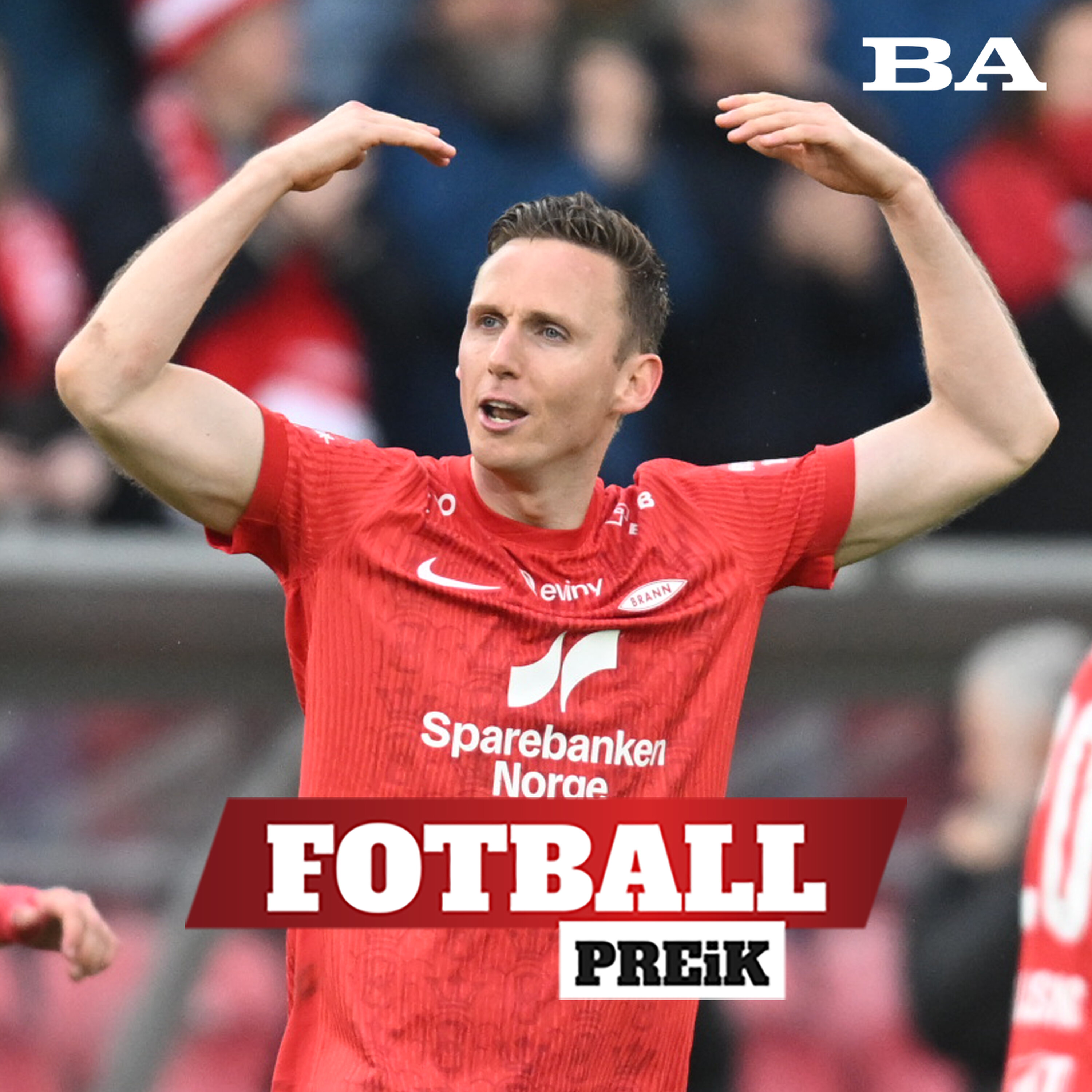 Klart for fest: Hele Bergen til Oslo! episode artwork