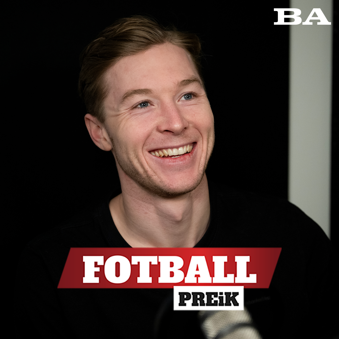 Verdens beste keeper