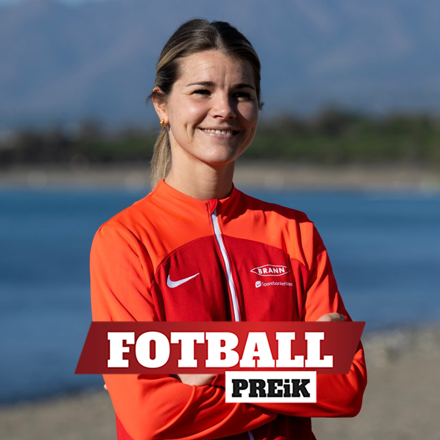 Bergens nye dronning