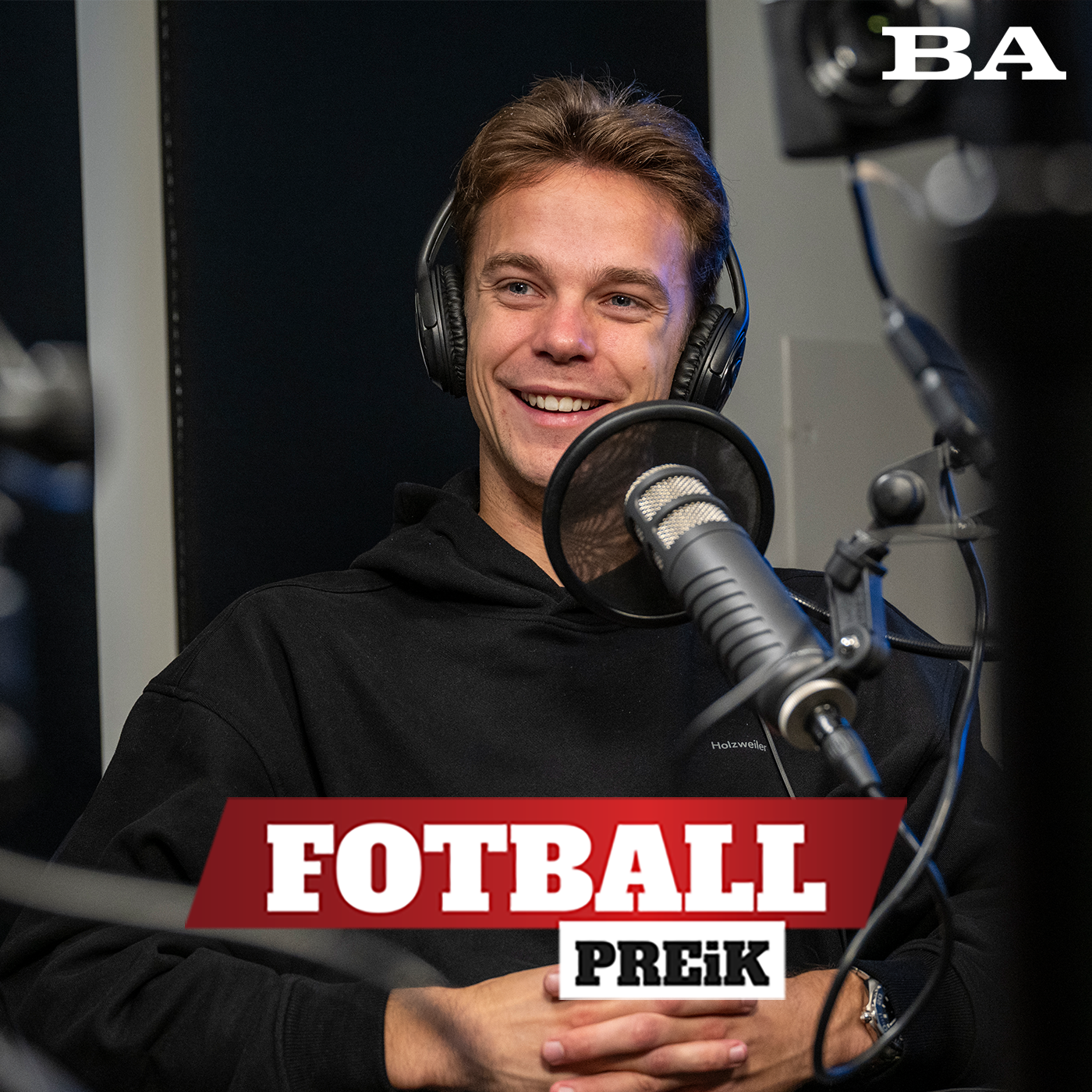 Felix elsker Bergen og misliker VAR