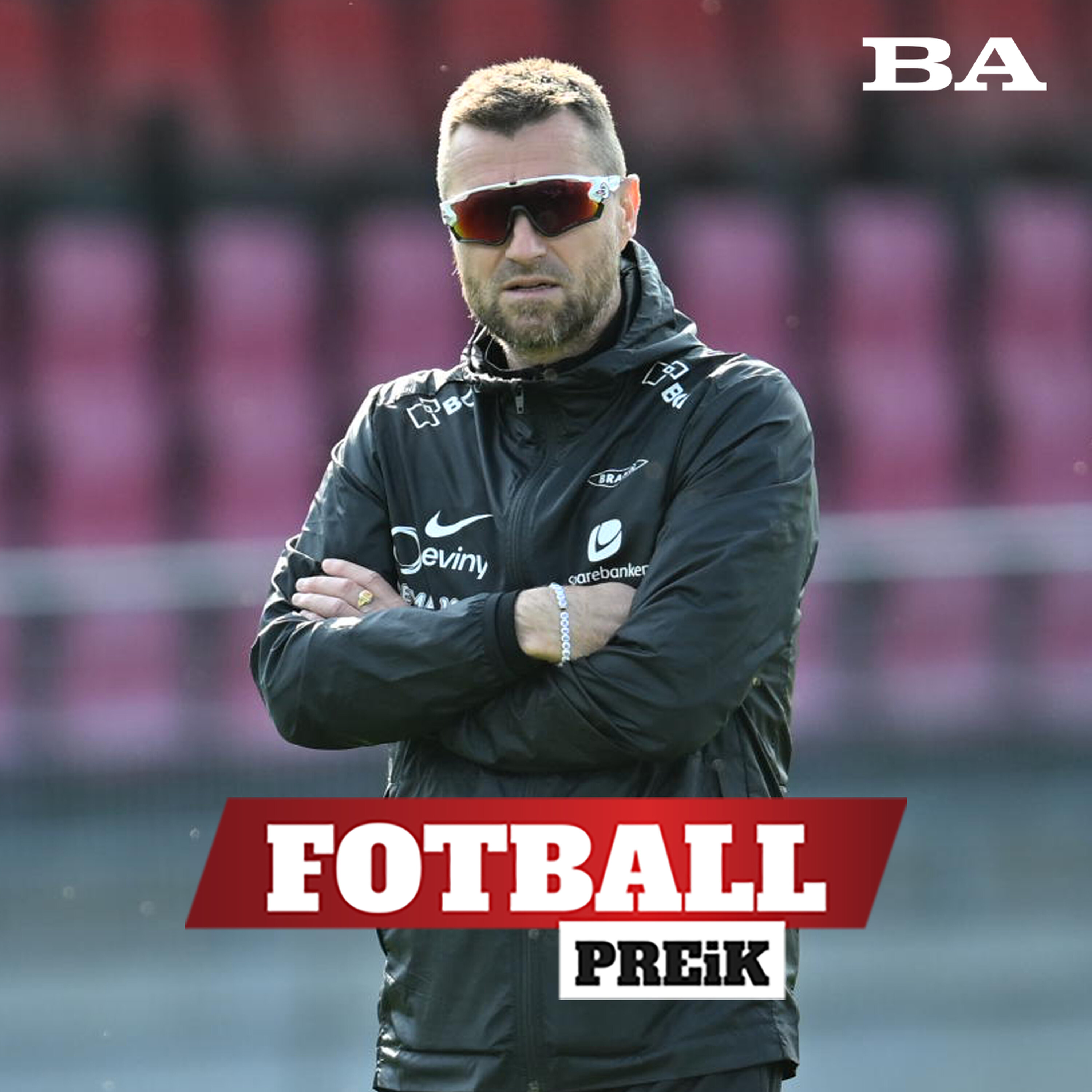 Mens vi venter på Hornelands svar... episode artwork