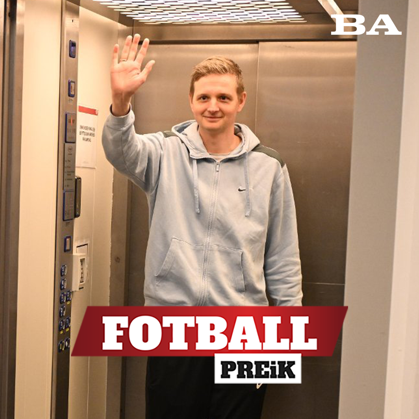 – Skuffet over måten Huseklepp går av på