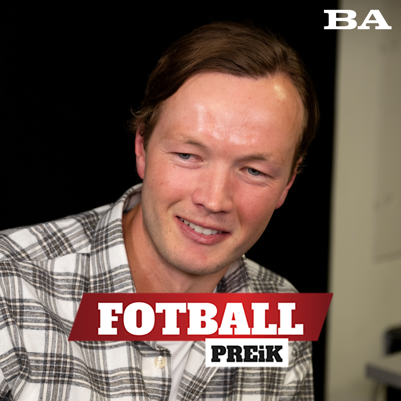 Forteller om da han takket nei til store penger