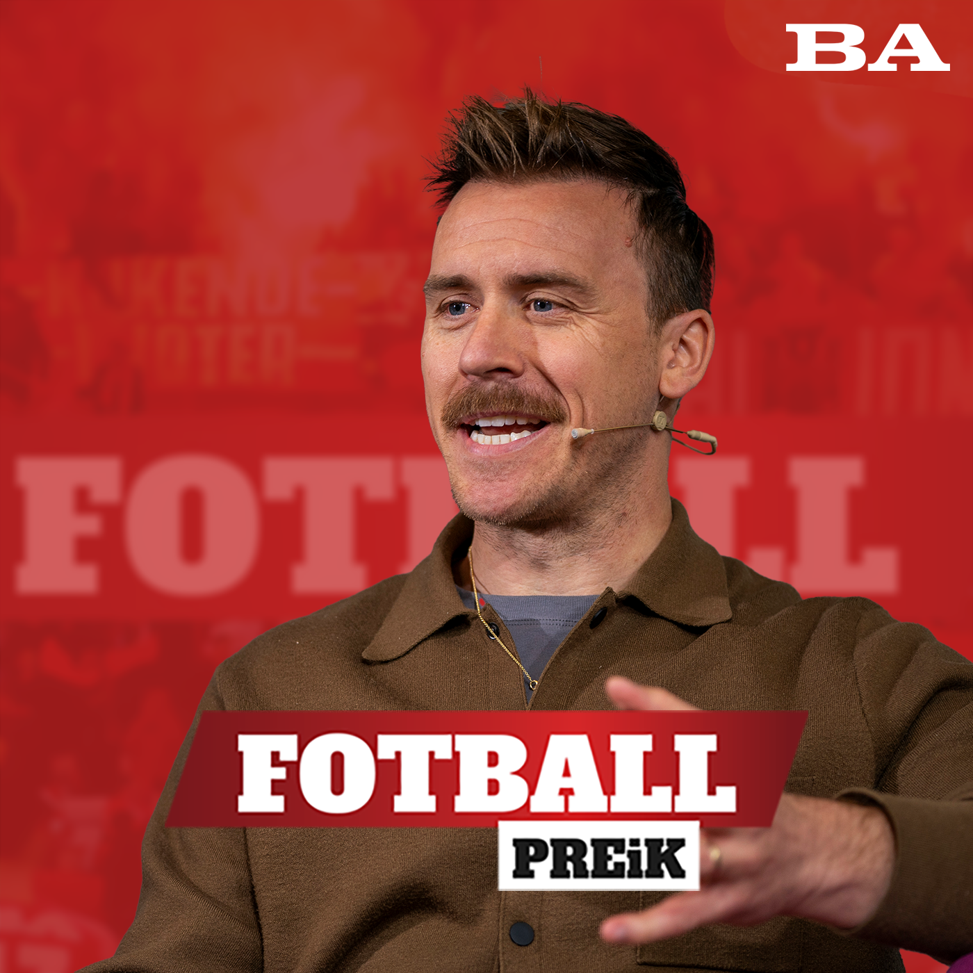 – Det kan dere faktisk ikke si i Bergen heller