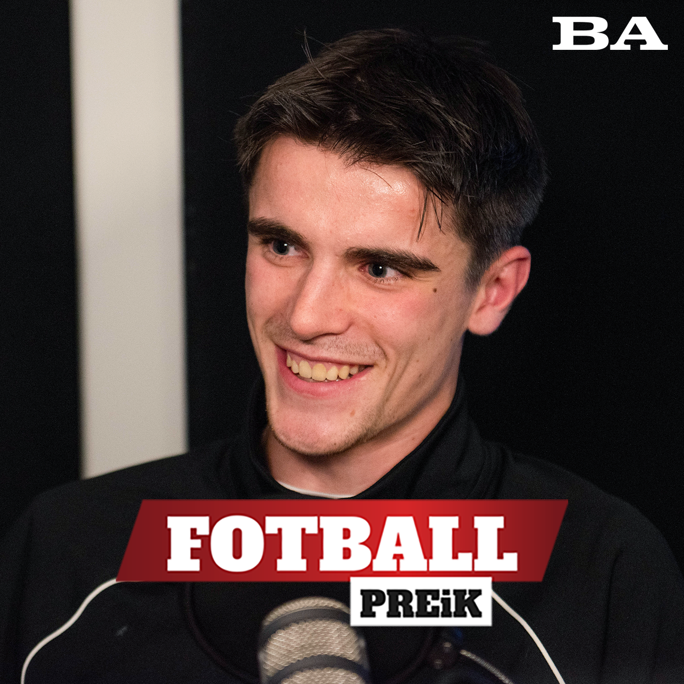 Ulrik pepres med hatmeldinger