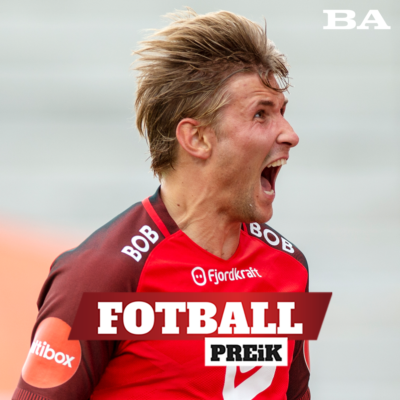 Steffen Lie Skålevik om haiking, kreps, anger og draktnummer 10