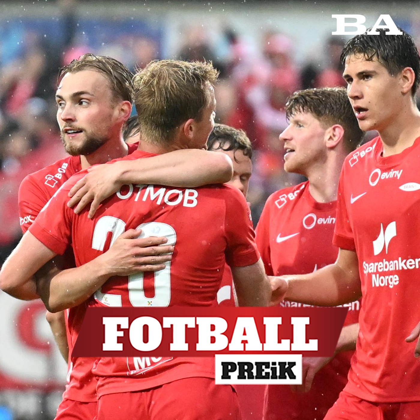 Mads Sande: Gull eller gråstein?