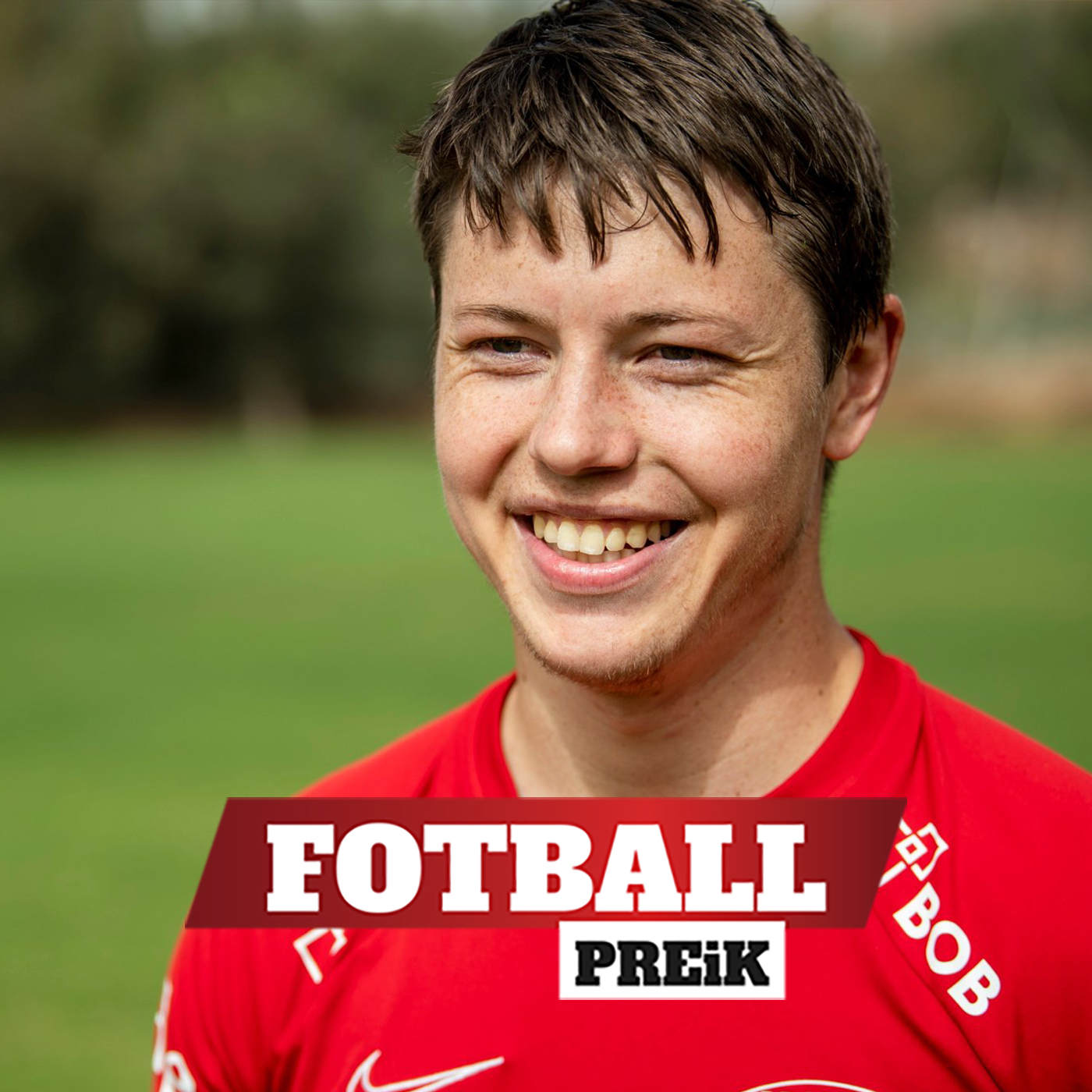 Fotballpreik