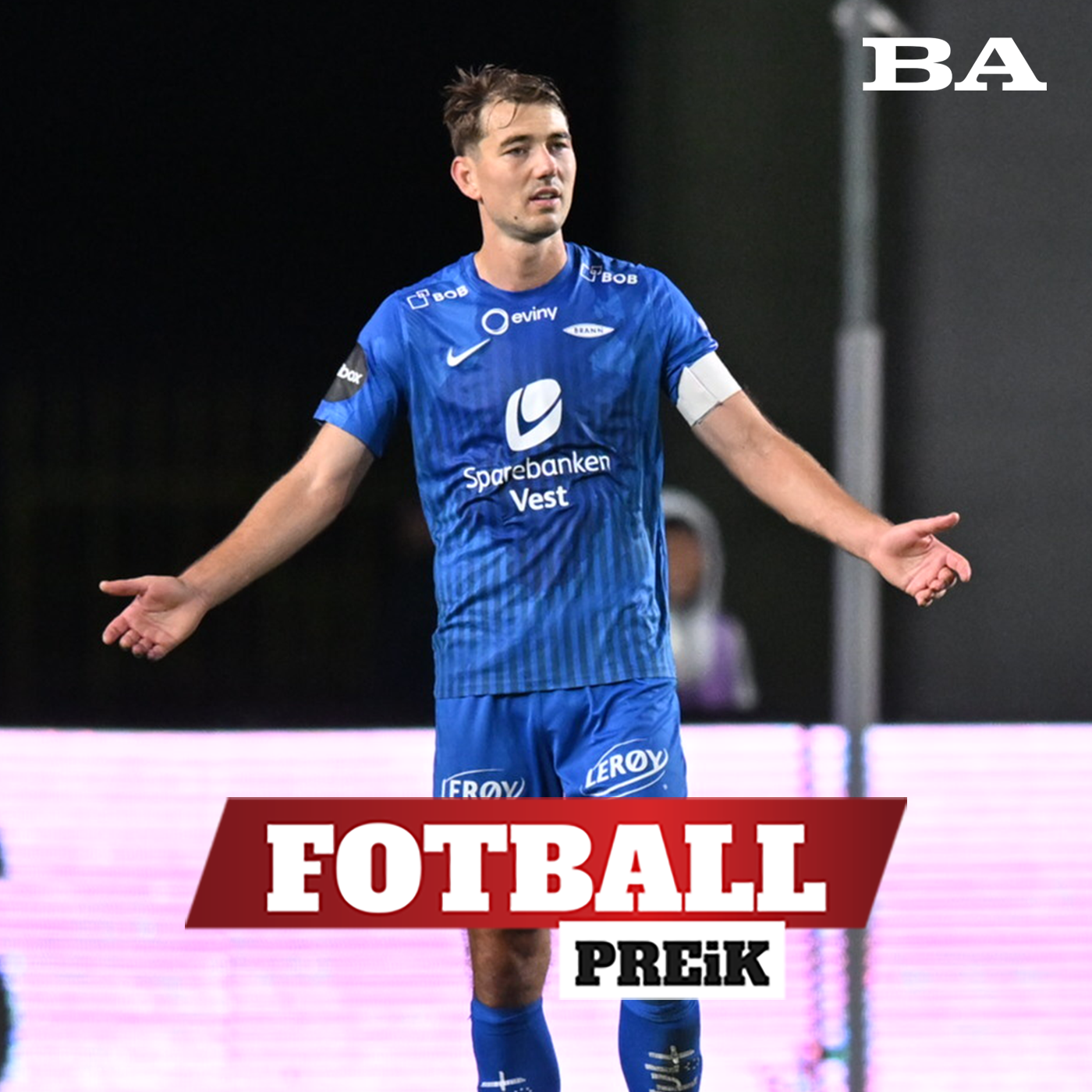 Fadese. Totalfiasko.