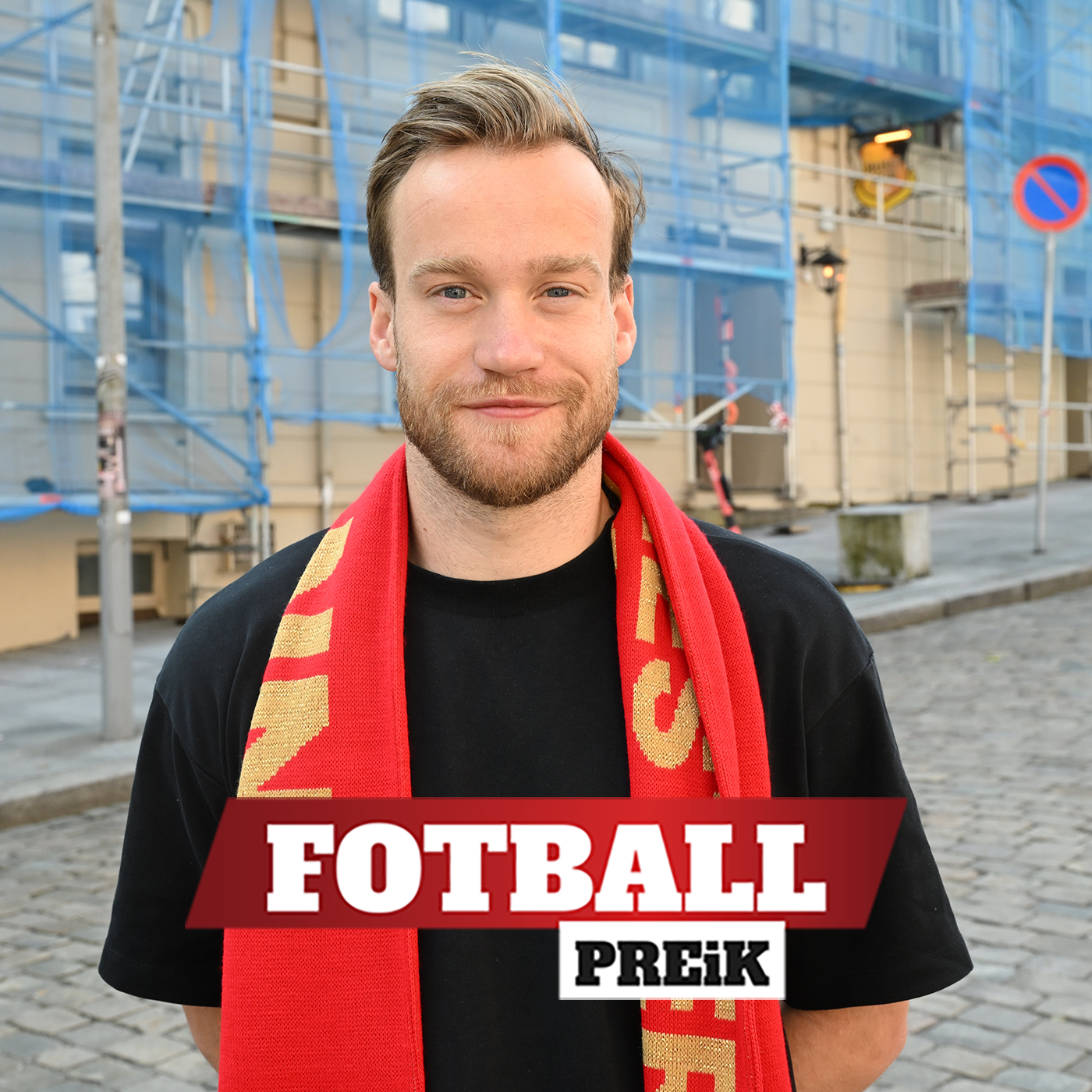 Gratulerer med dagen, Bergen!