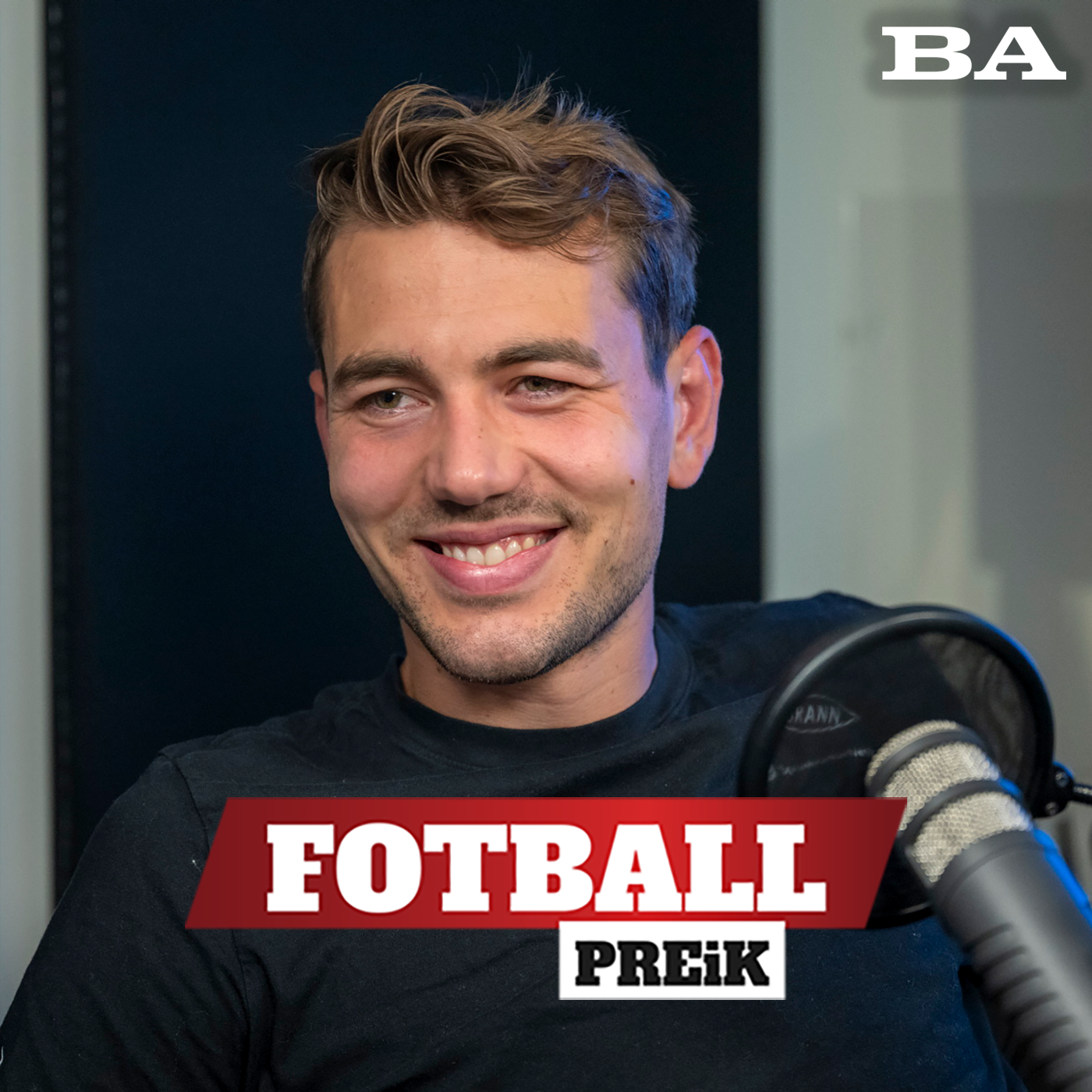 Palle fnyser av Grønner