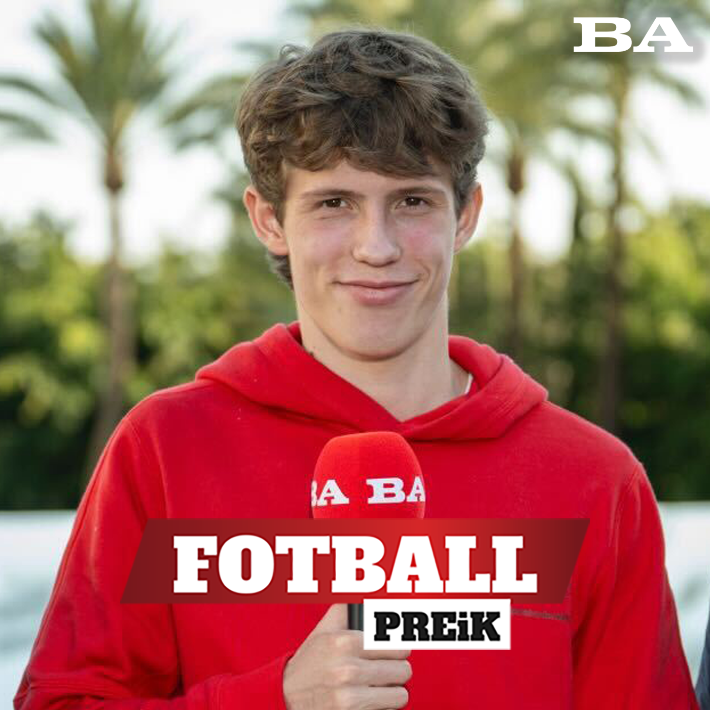 Sydenspesial med Kniklas