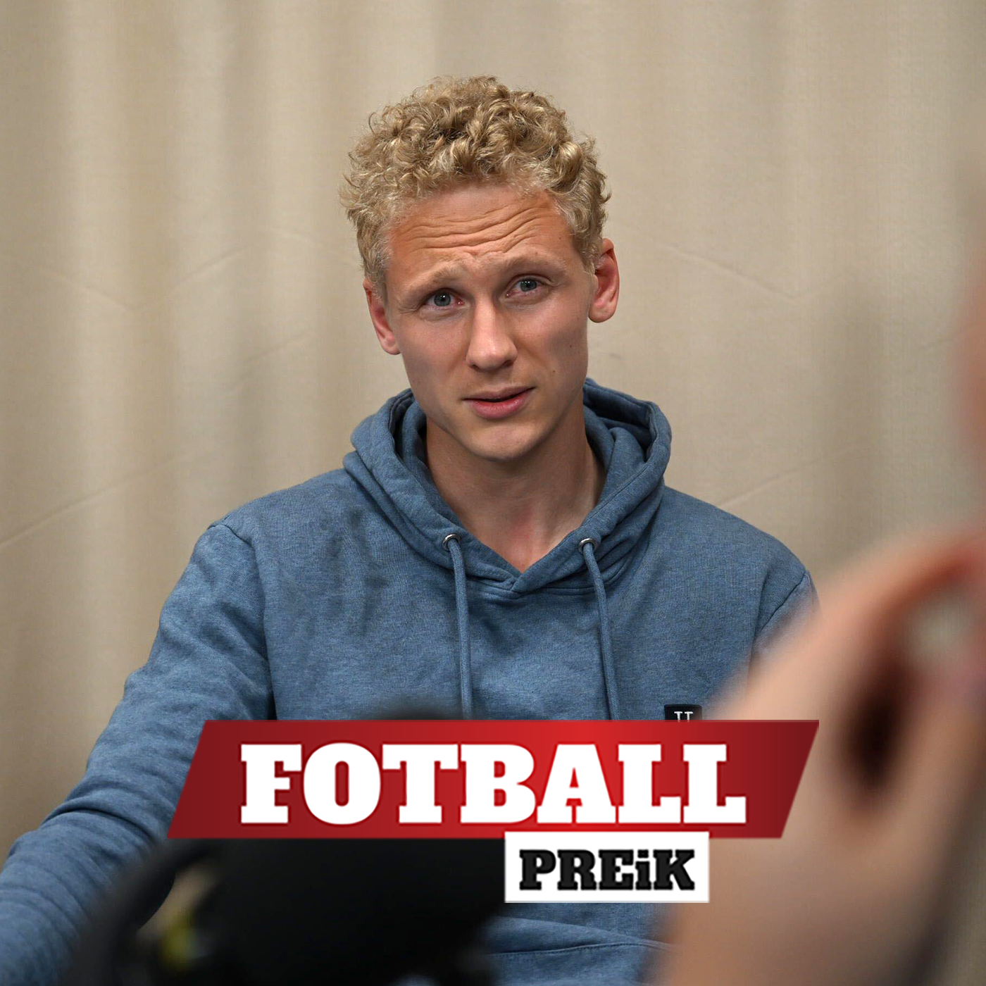 Åpenhjertig Barmen: – Ville bare legge opp