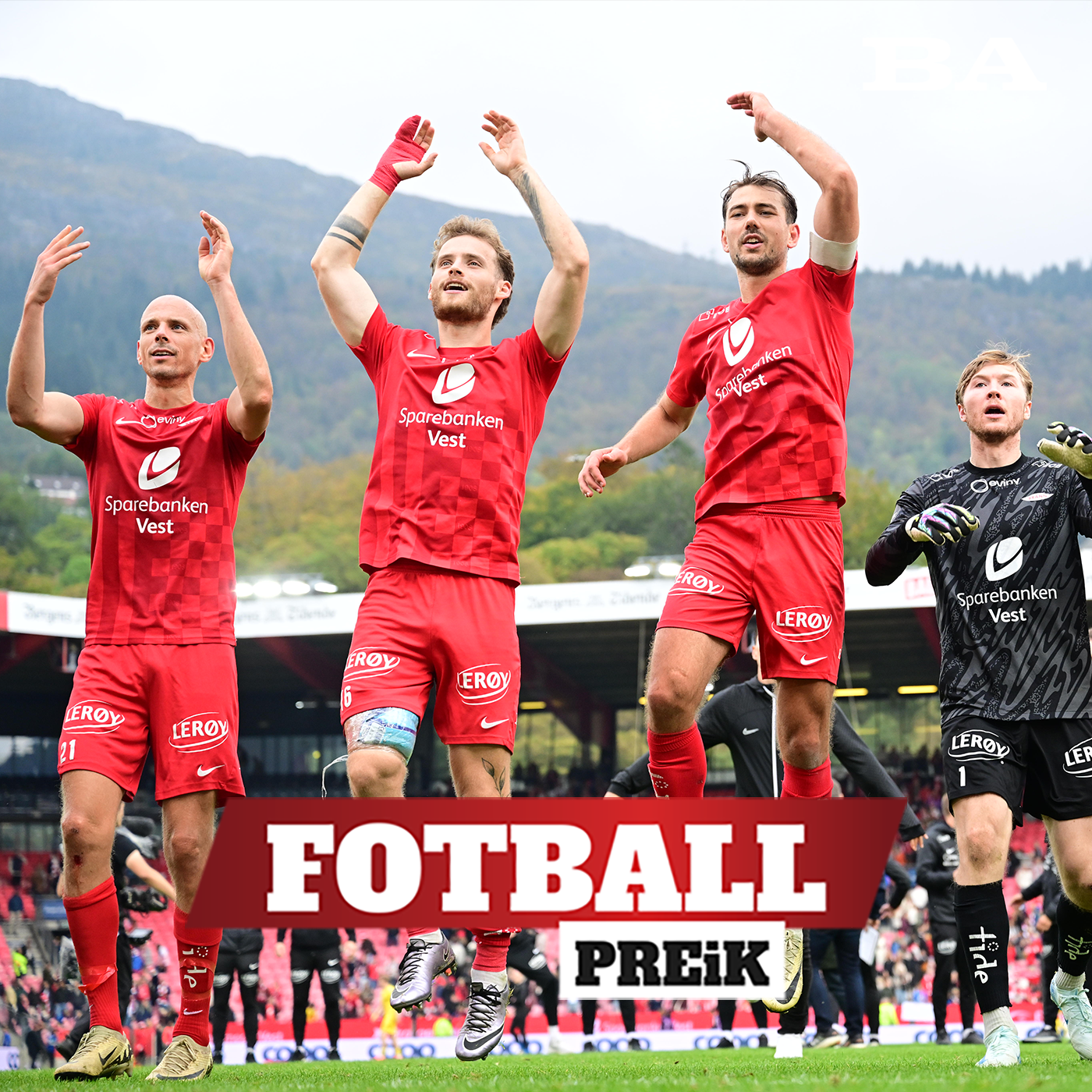 Grønner skal melke sitroner