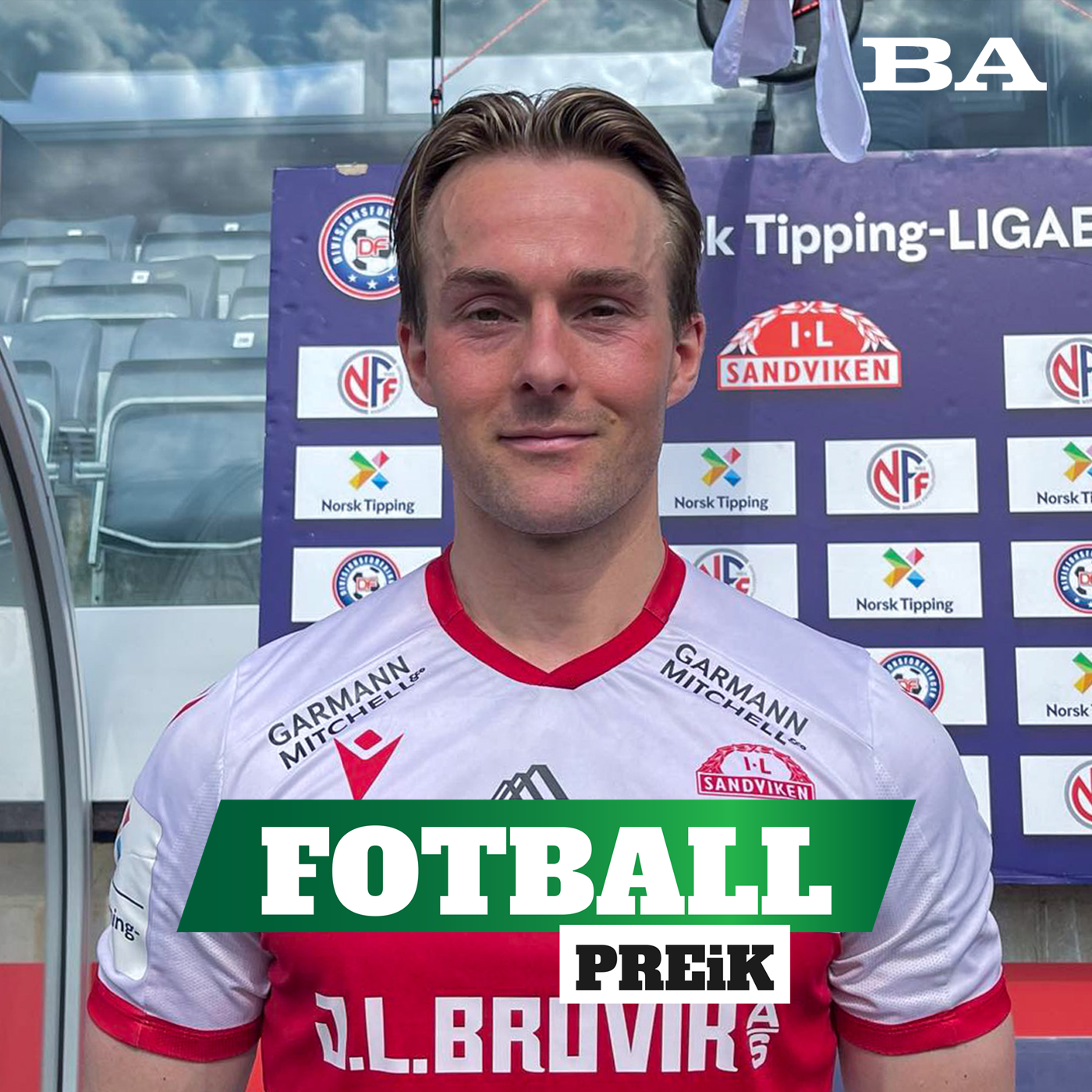 Lokalfotballpreik: Forsvinner han, så ryker opprykket!